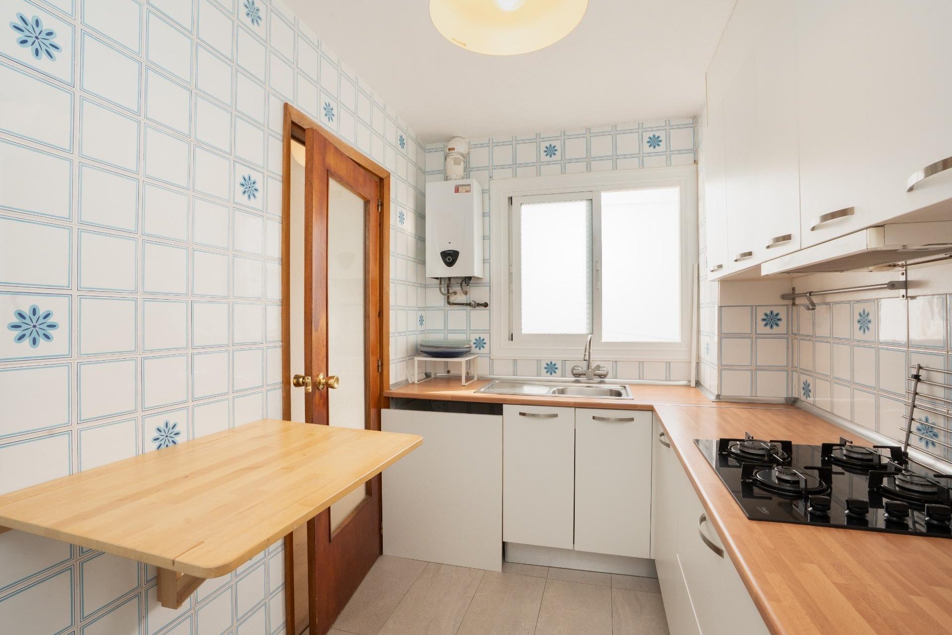 Segunda mano - Apartamento -
Torrevieja - El Acequión - Los Náufragos