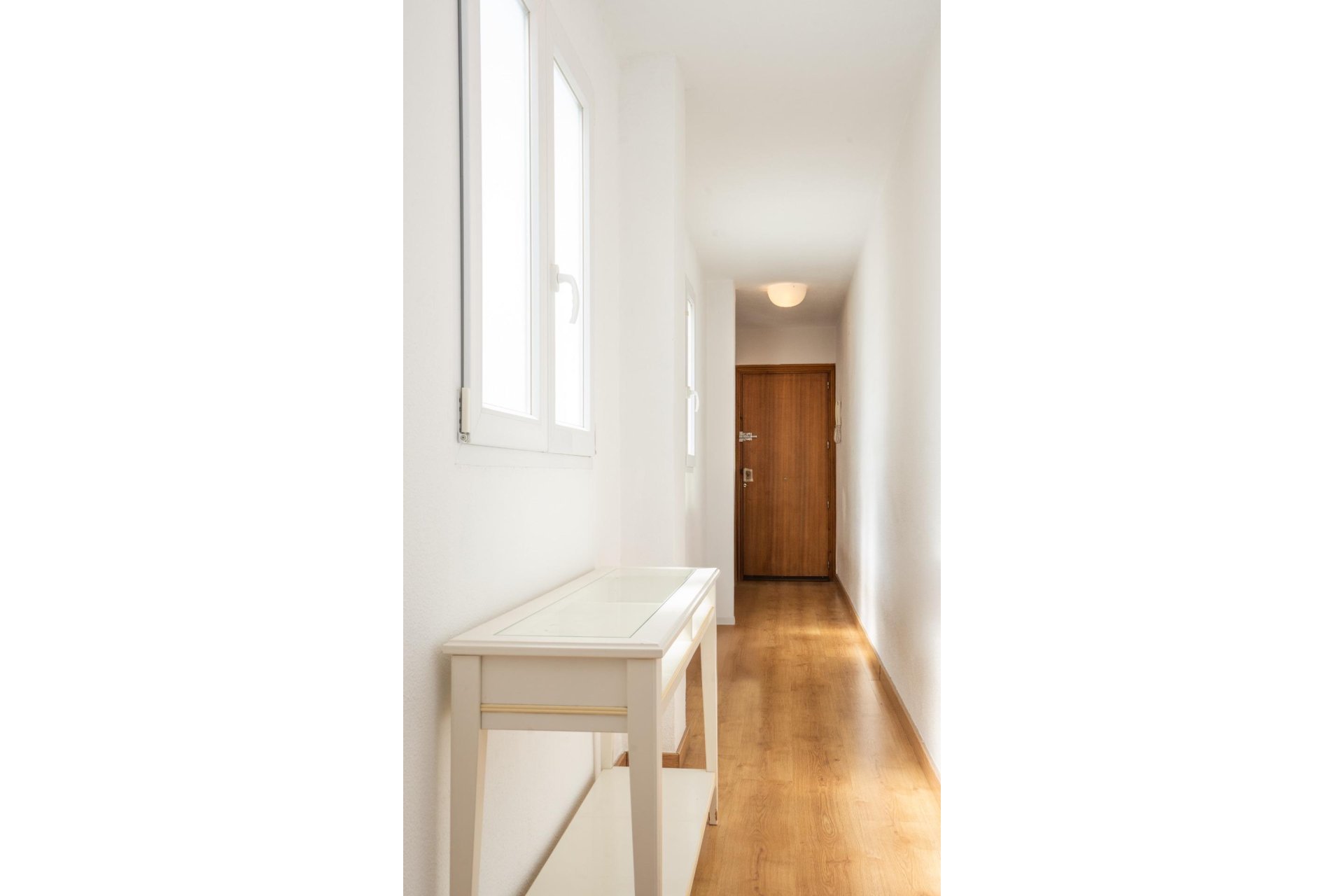 Segunda mano - Apartamento -
Torrevieja - El Acequión - Los Náufragos