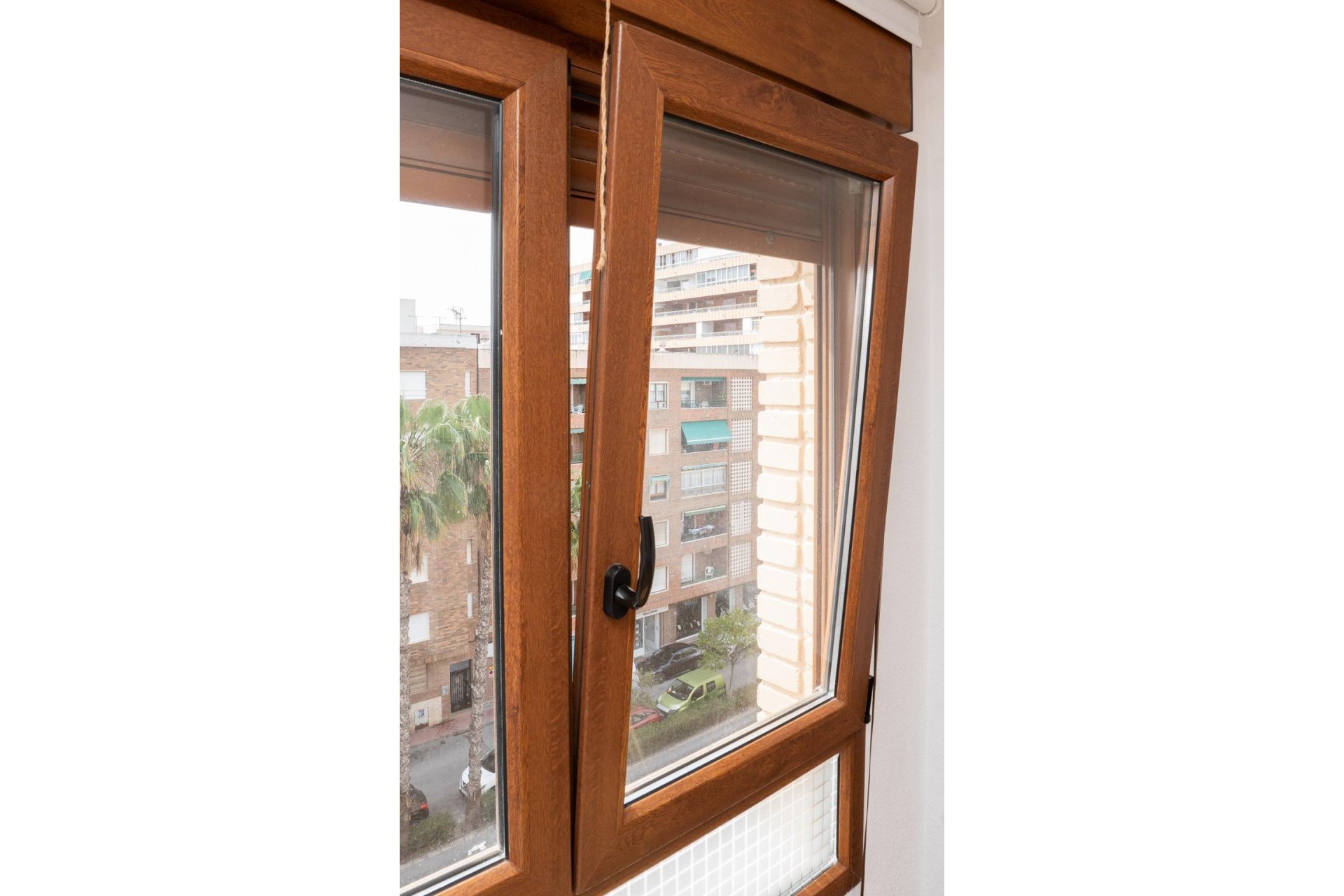 Segunda mano - Apartamento -
Torrevieja - El Acequión - Los Náufragos