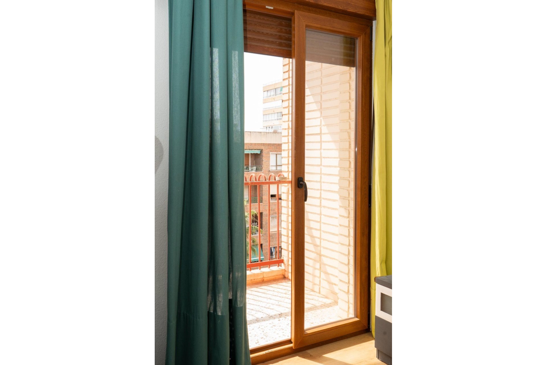 Segunda mano - Apartamento -
Torrevieja - El Acequión - Los Náufragos