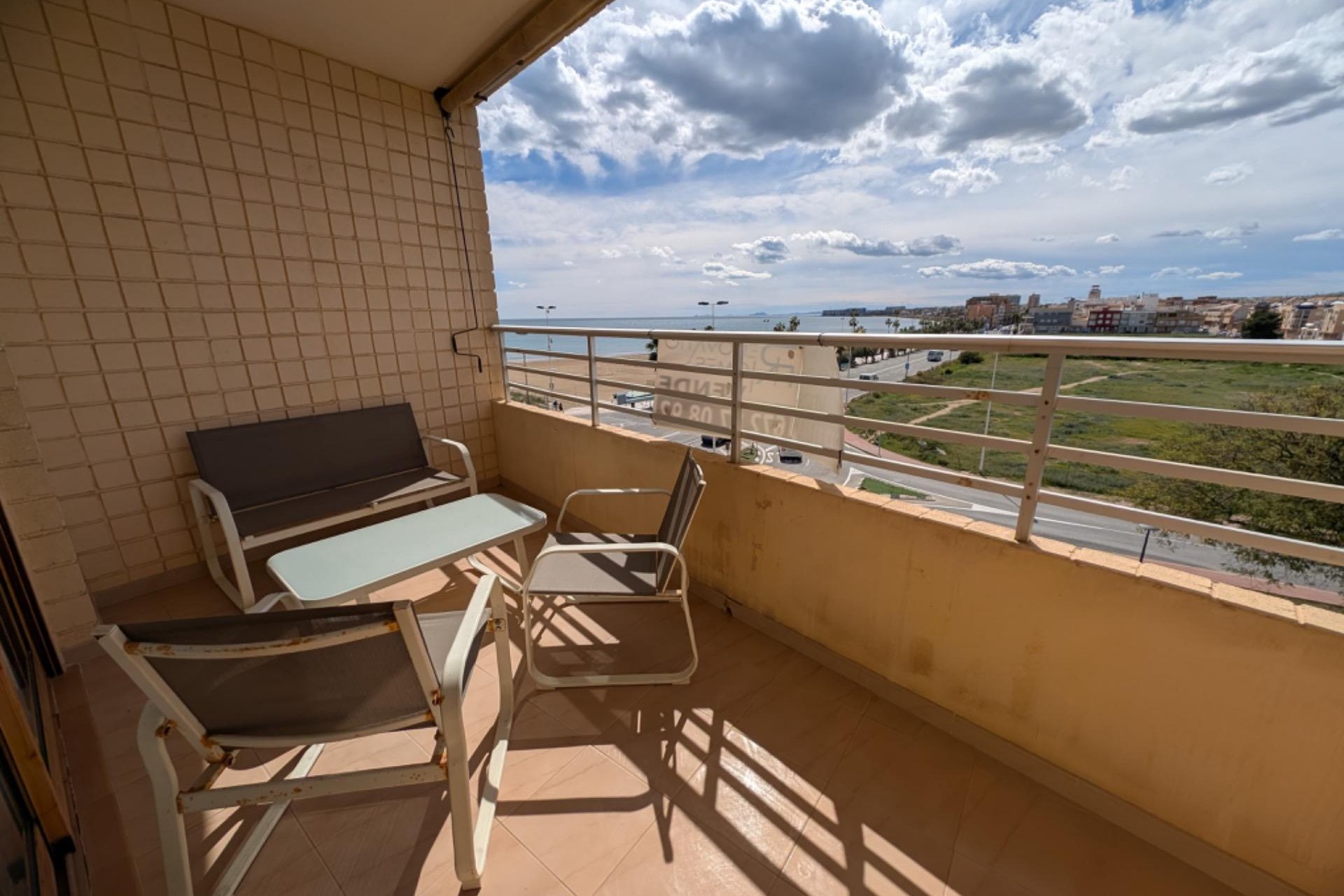 Segunda mano - Apartamento -
Torrevieja - El Acequión - Los Náufragos