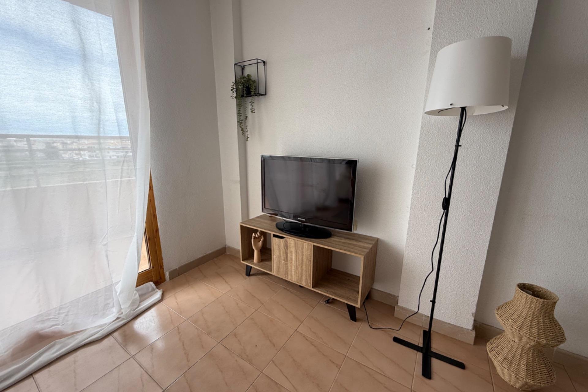 Segunda mano - Apartamento -
Torrevieja - El Acequión - Los Náufragos