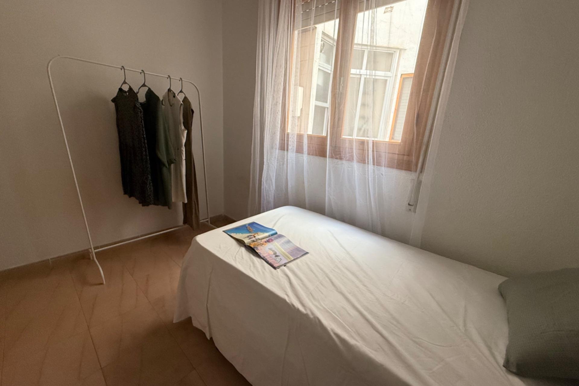 Segunda mano - Apartamento -
Torrevieja - El Acequión - Los Náufragos