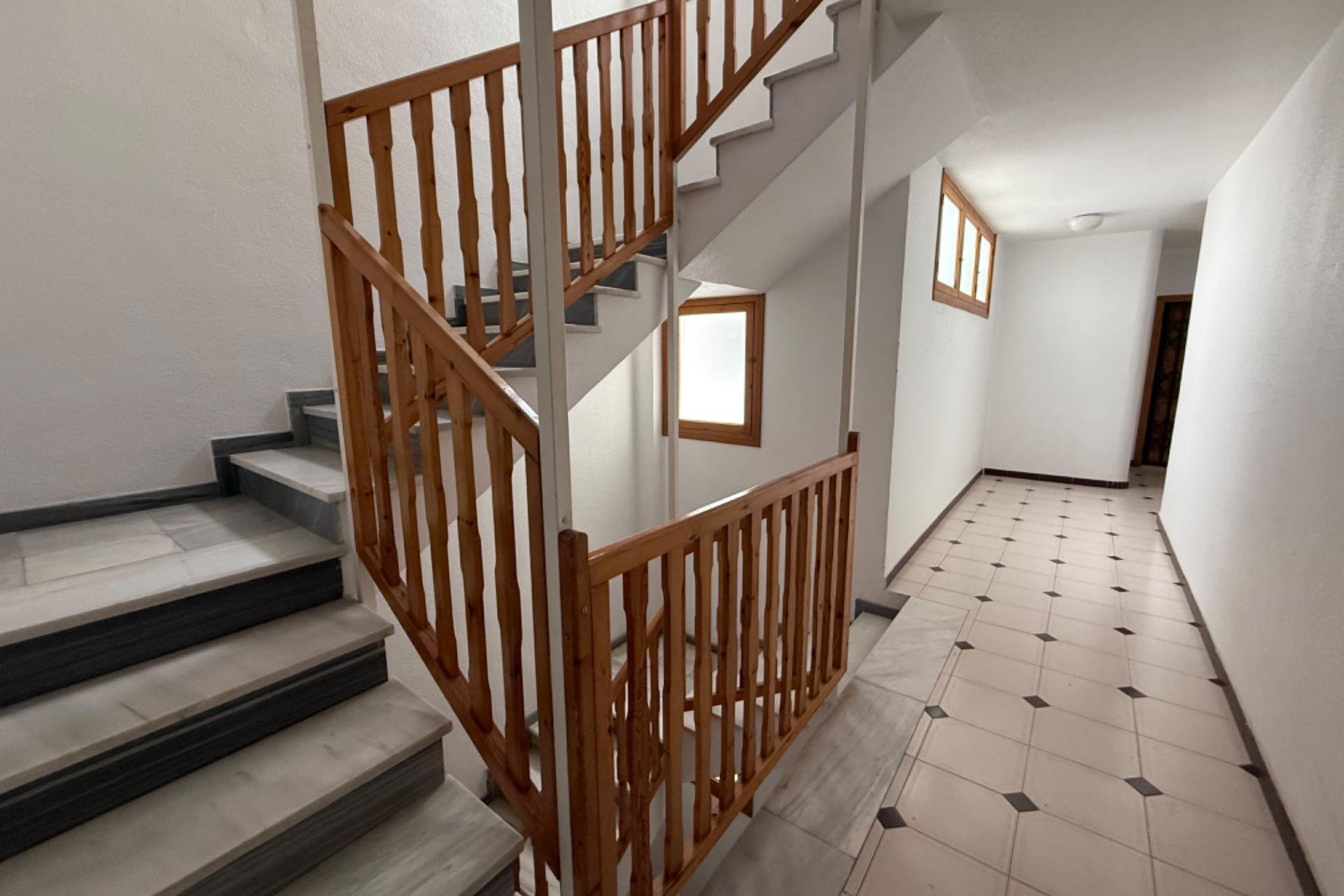 Segunda mano - Apartamento -
Torrevieja - El Acequión - Los Náufragos