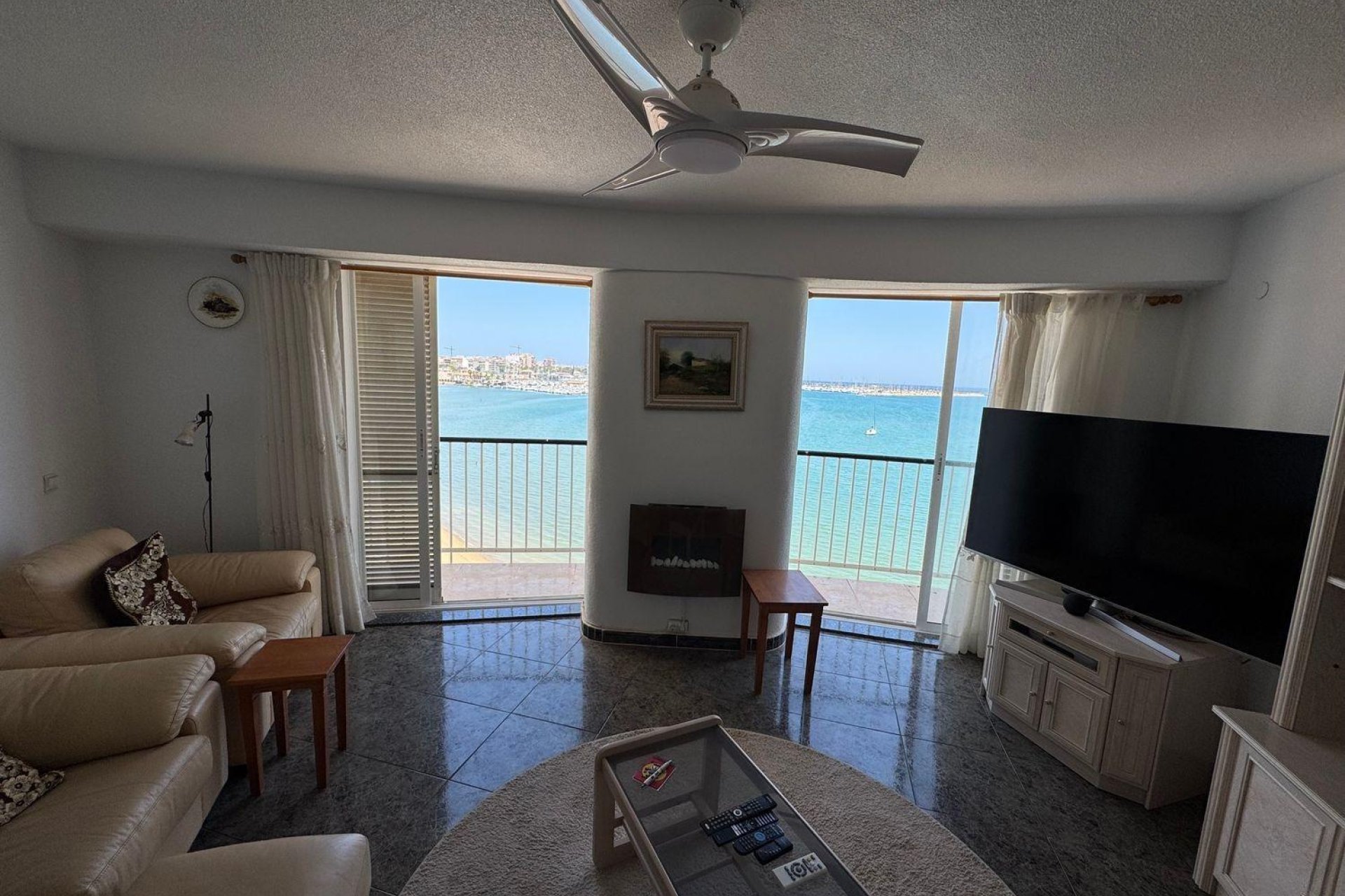 Segunda mano - Apartamento -
Torrevieja - El Acequión - Los Náufragos