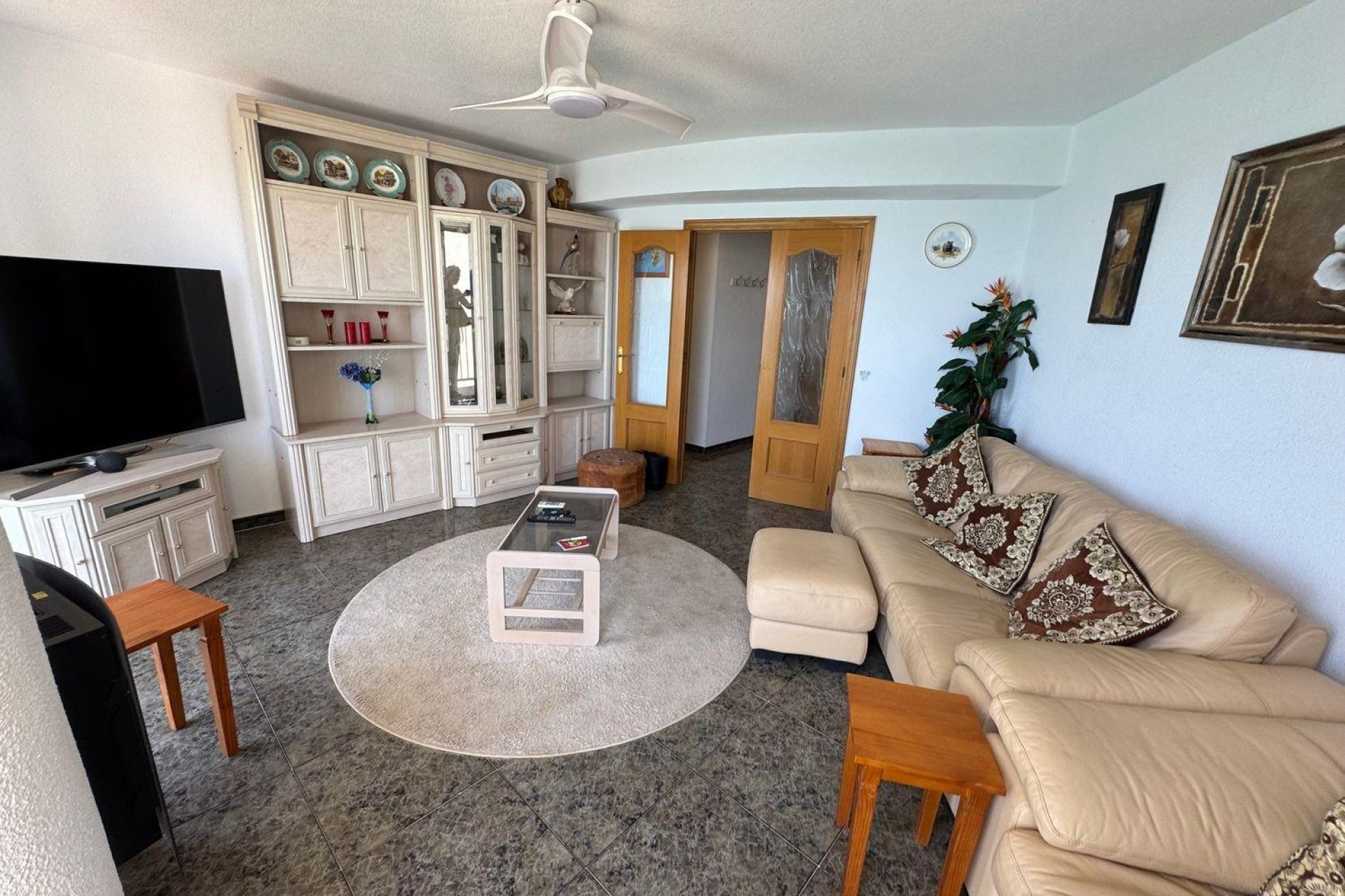 Segunda mano - Apartamento -
Torrevieja - El Acequión - Los Náufragos