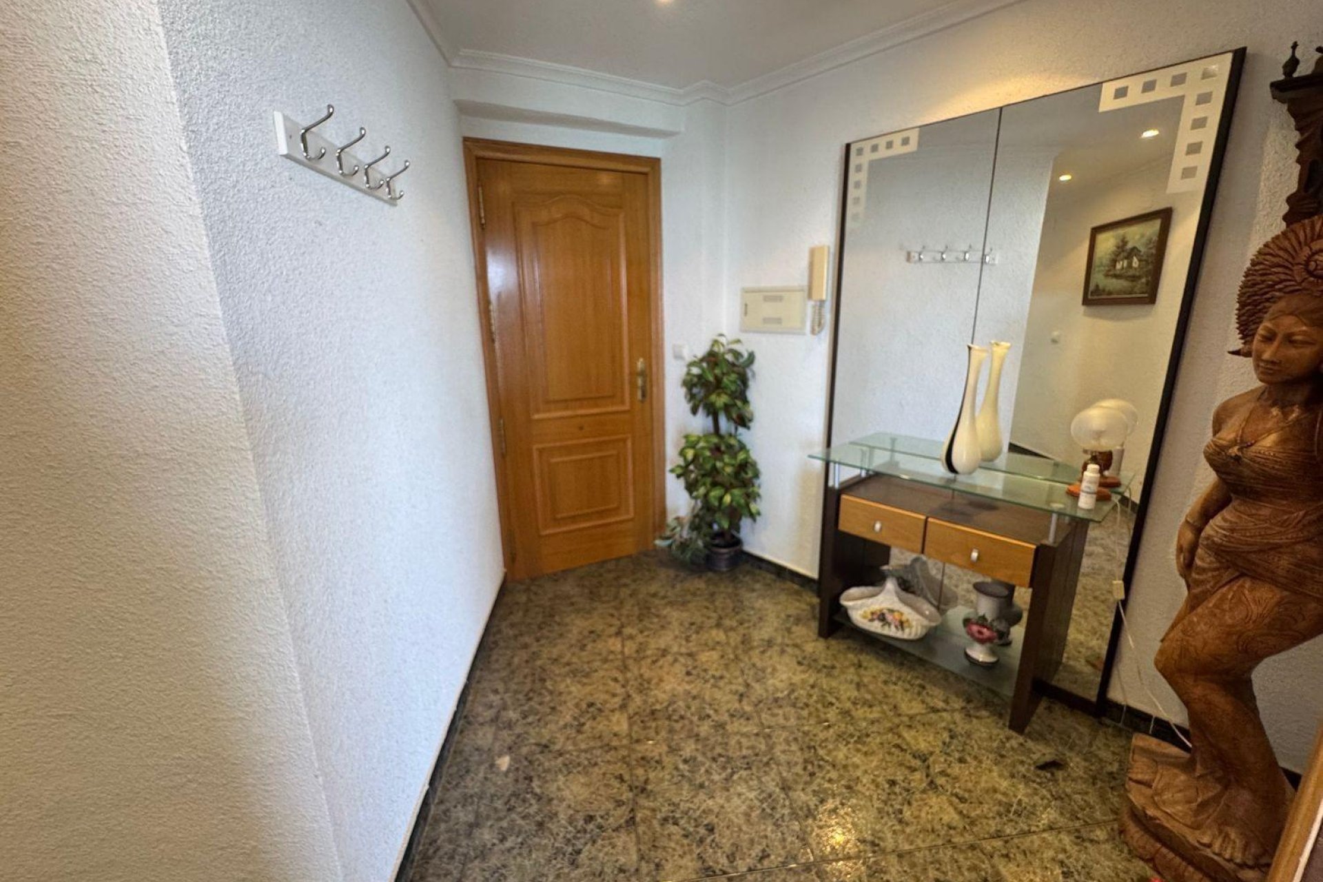 Segunda mano - Apartamento -
Torrevieja - El Acequión - Los Náufragos