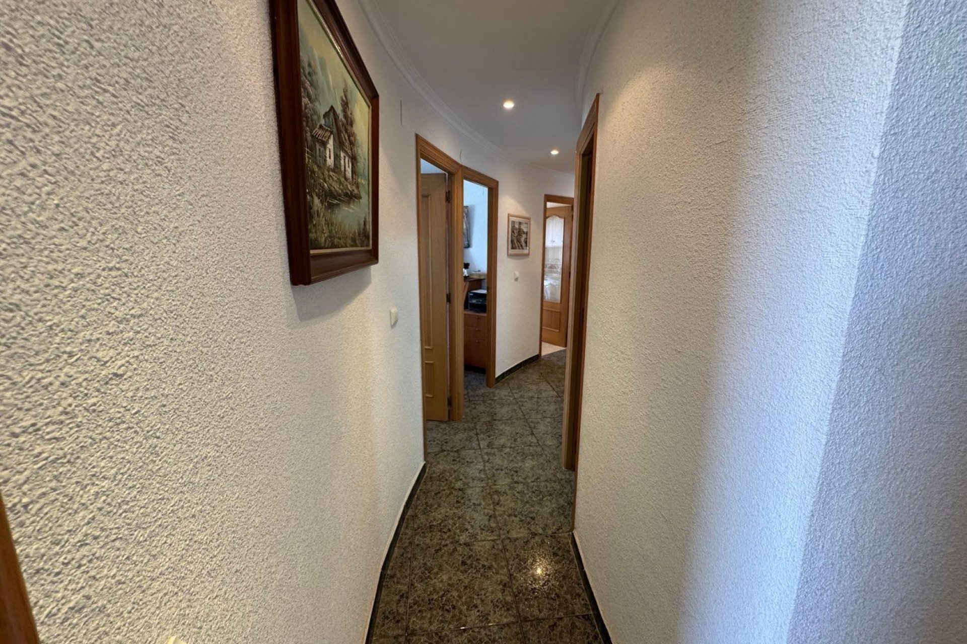 Segunda mano - Apartamento -
Torrevieja - El Acequión - Los Náufragos