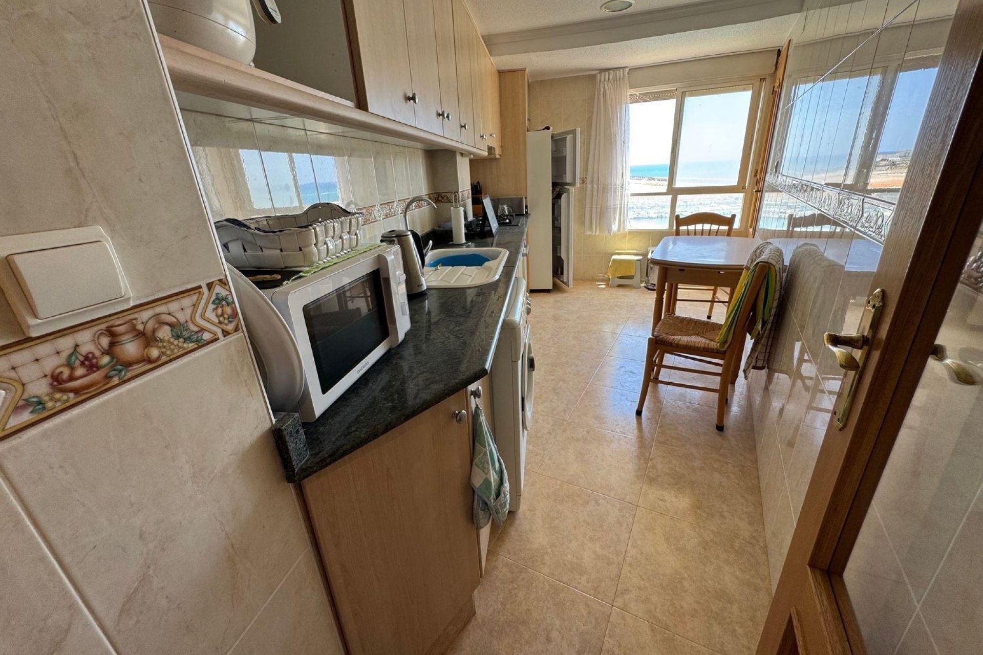 Segunda mano - Apartamento -
Torrevieja - El Acequión - Los Náufragos
