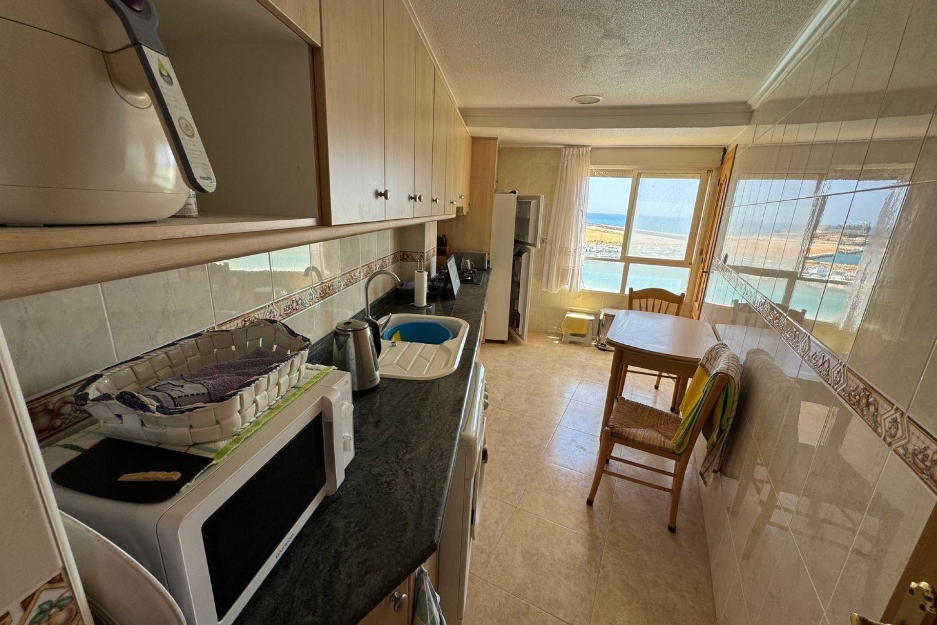 Segunda mano - Apartamento -
Torrevieja - El Acequión - Los Náufragos
