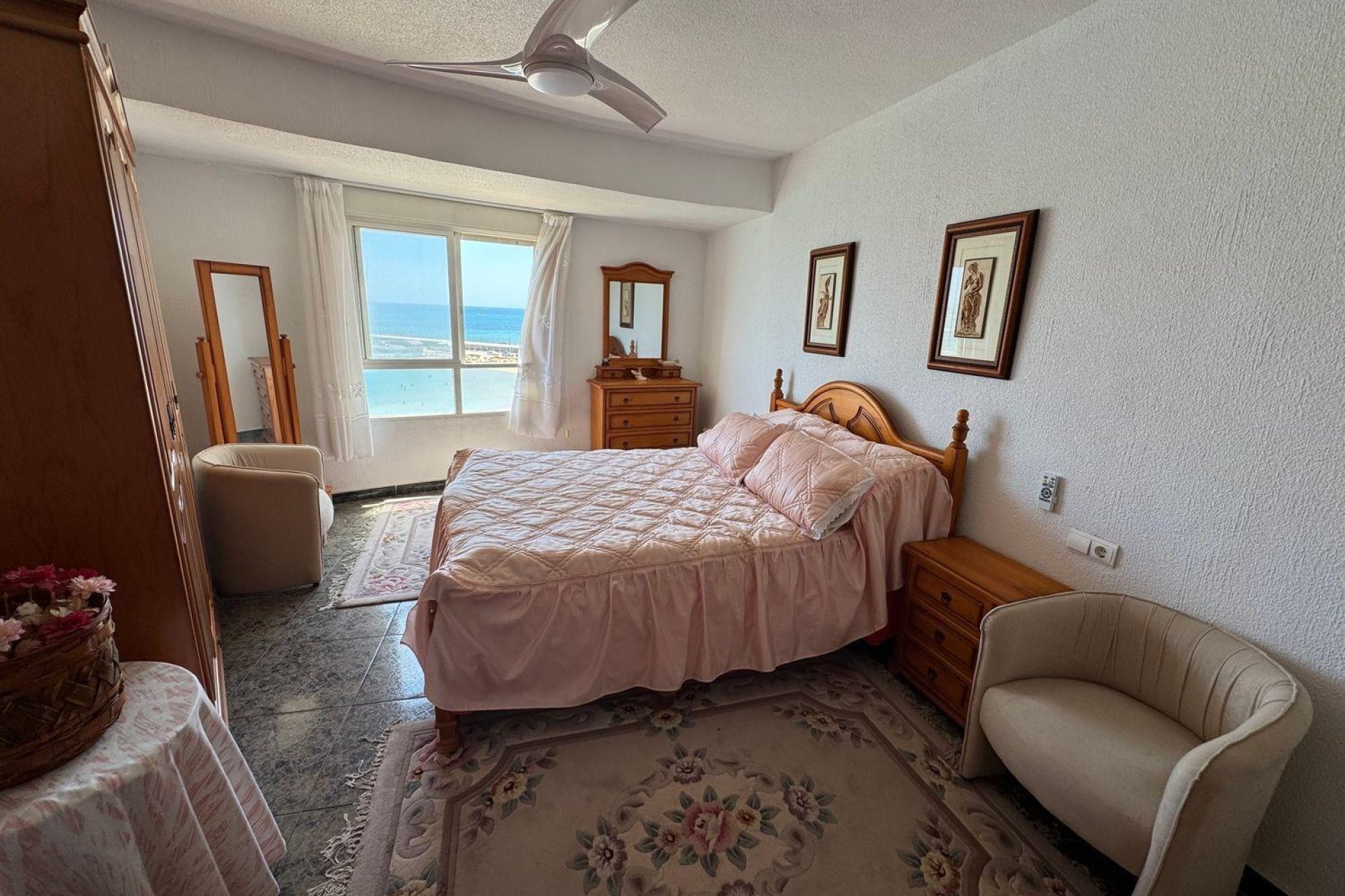Segunda mano - Apartamento -
Torrevieja - El Acequión - Los Náufragos