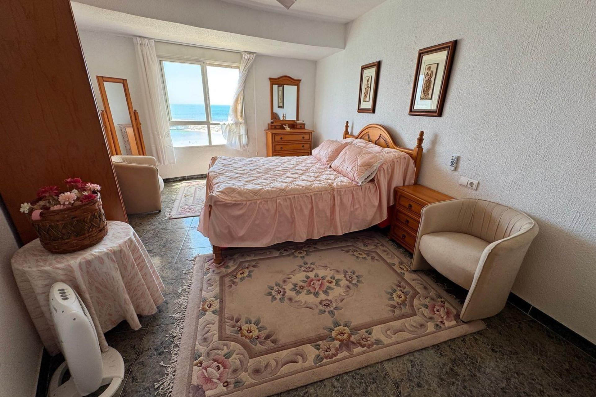 Segunda mano - Apartamento -
Torrevieja - El Acequión - Los Náufragos