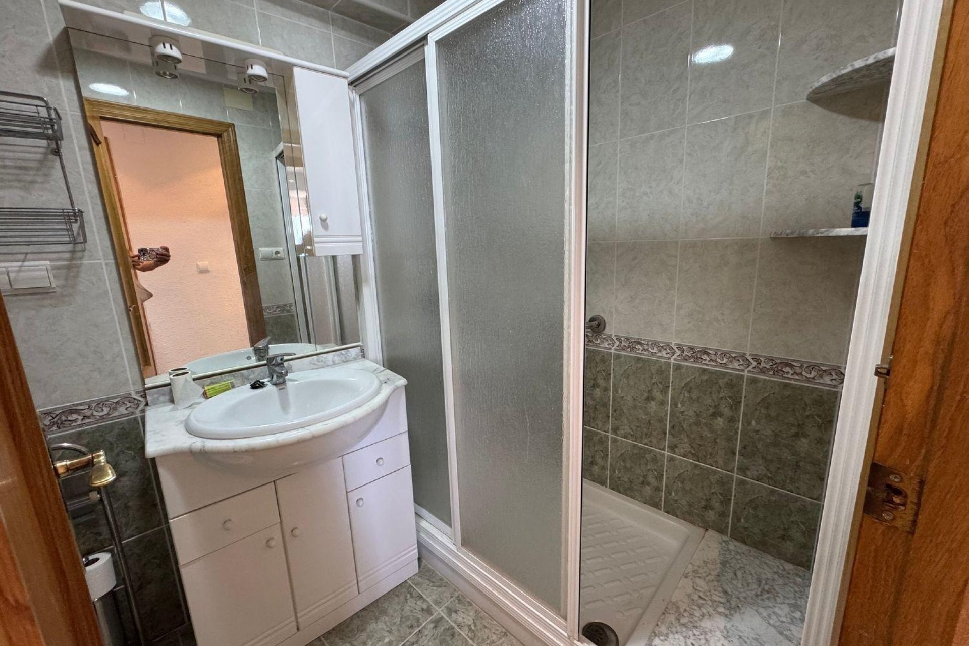 Segunda mano - Apartamento -
Torrevieja - El Acequión - Los Náufragos