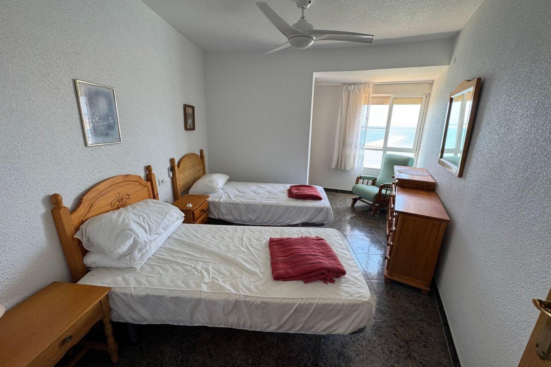 Segunda mano - Apartamento -
Torrevieja - El Acequión - Los Náufragos
