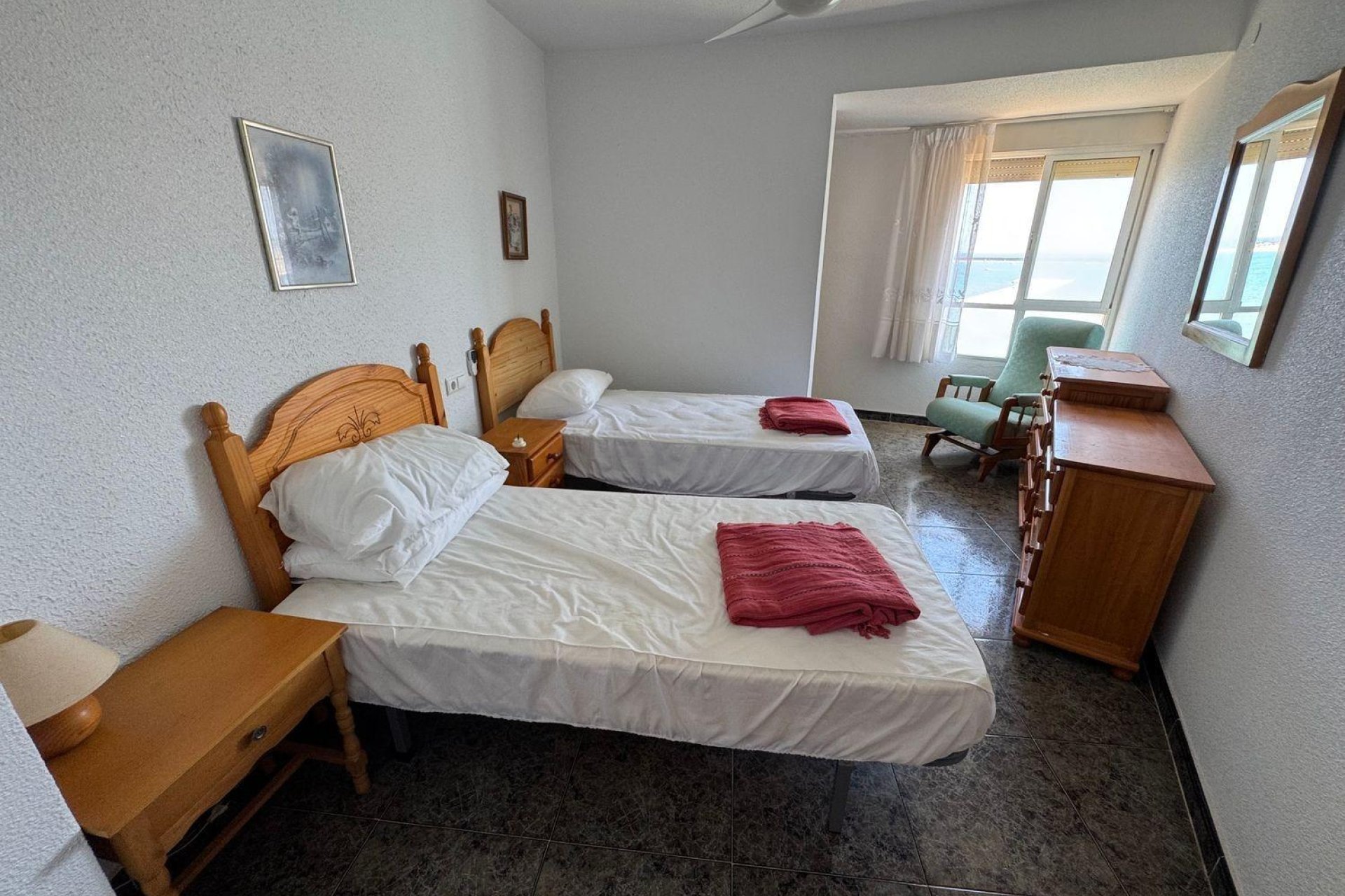 Segunda mano - Apartamento -
Torrevieja - El Acequión - Los Náufragos