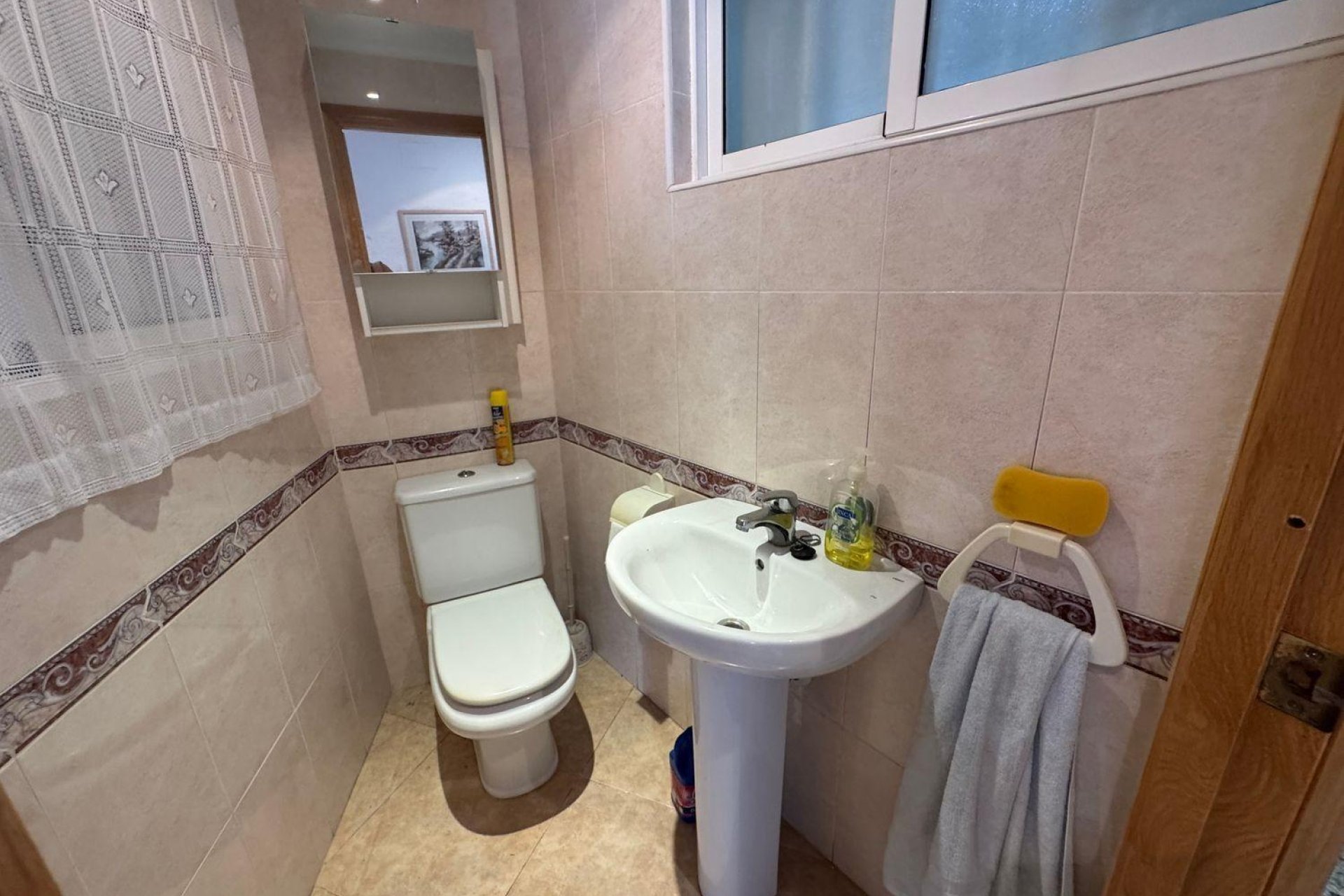 Segunda mano - Apartamento -
Torrevieja - El Acequión - Los Náufragos