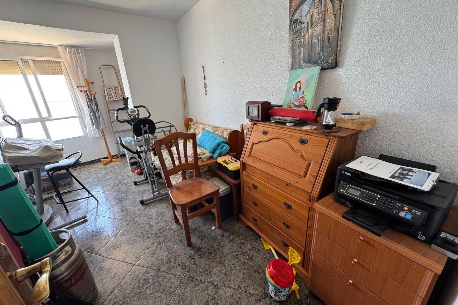 Segunda mano - Apartamento -
Torrevieja - El Acequión - Los Náufragos