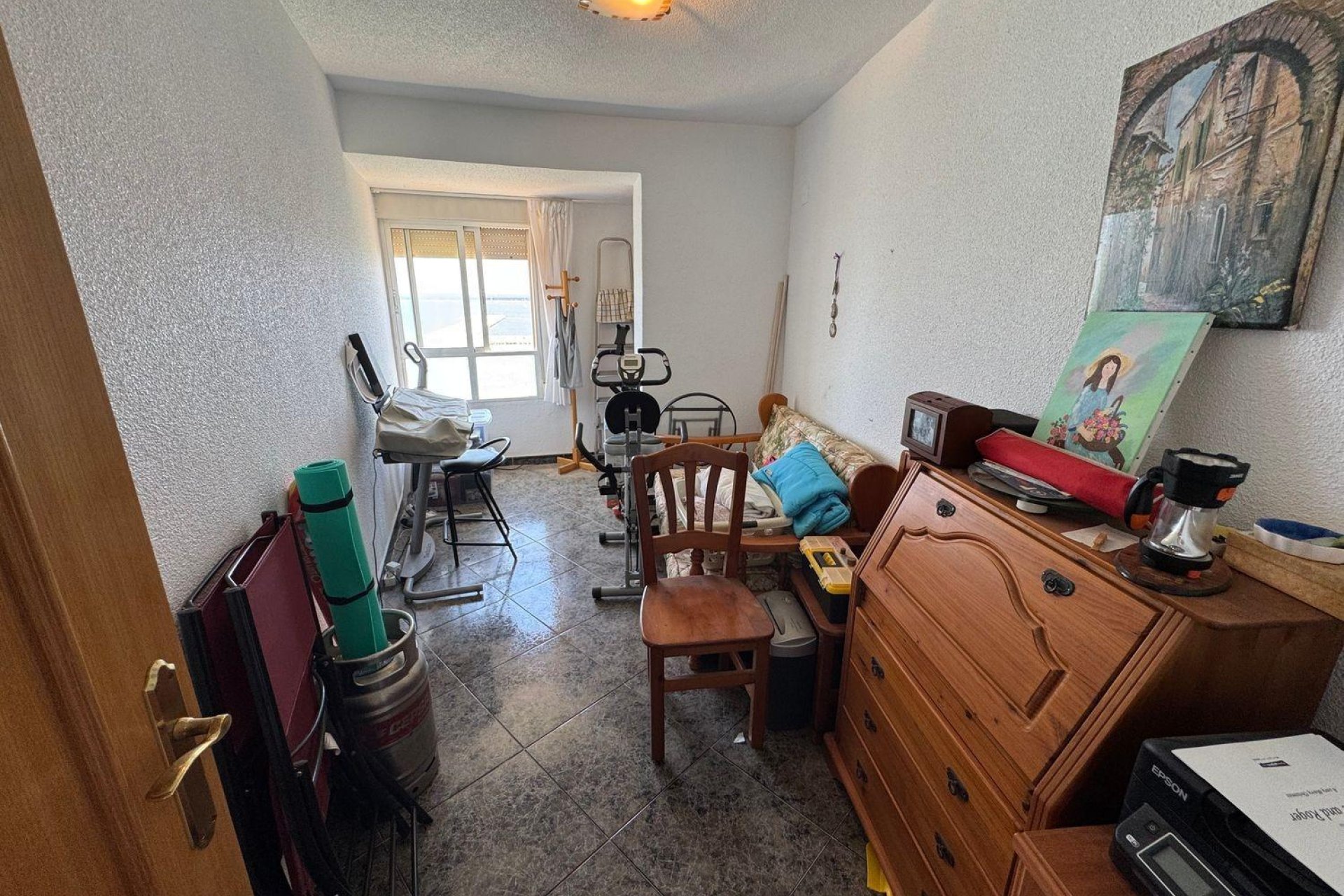 Segunda mano - Apartamento -
Torrevieja - El Acequión - Los Náufragos
