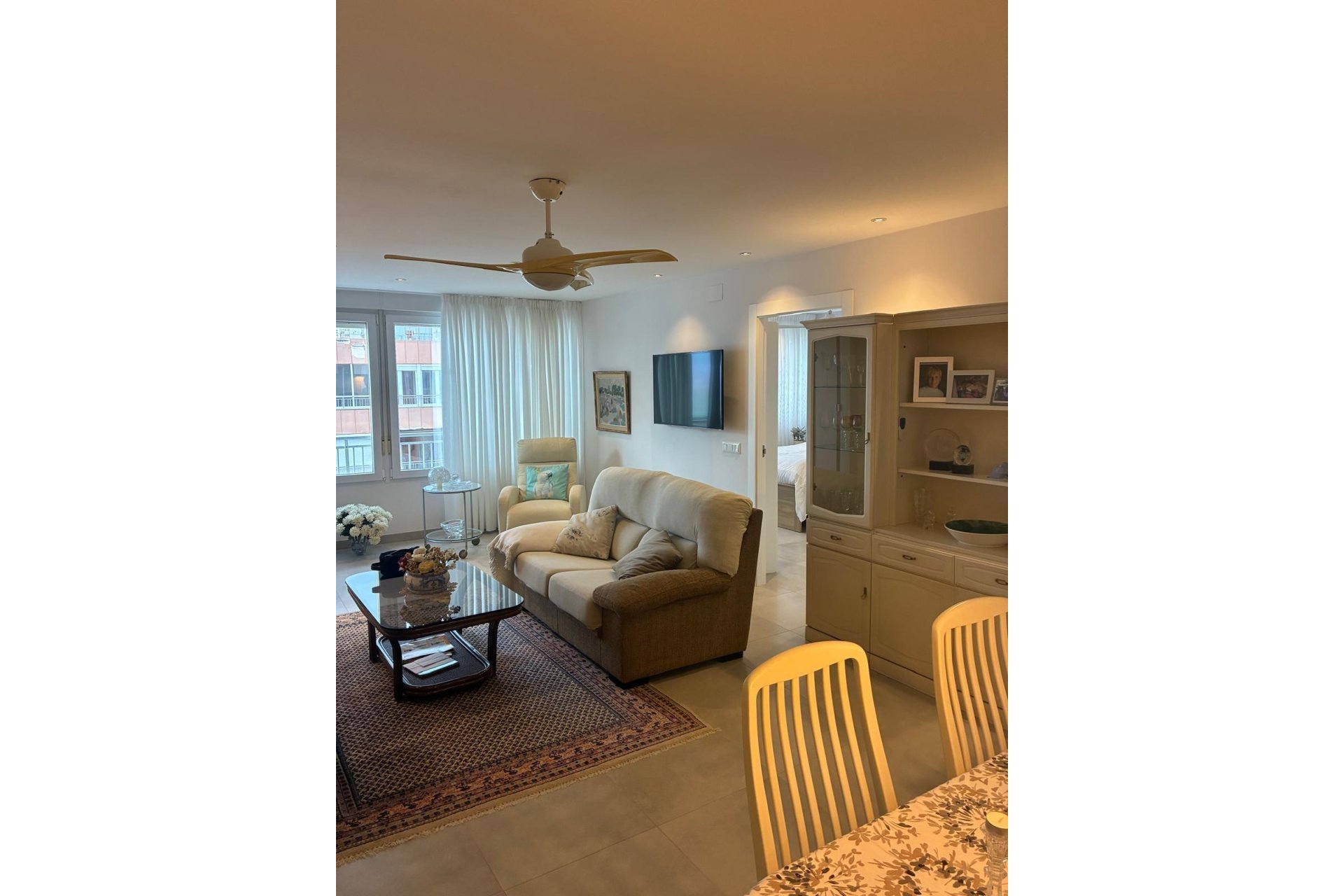 Segunda mano - Apartamento -
Torrevieja - El Acequión - Los Náufragos