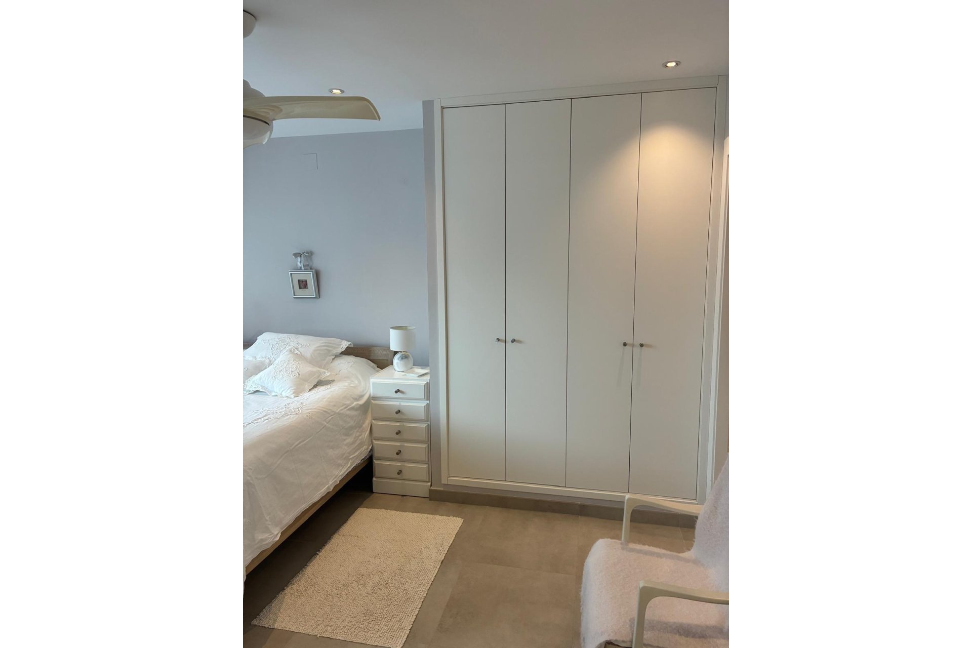 Segunda mano - Apartamento -
Torrevieja - El Acequión - Los Náufragos