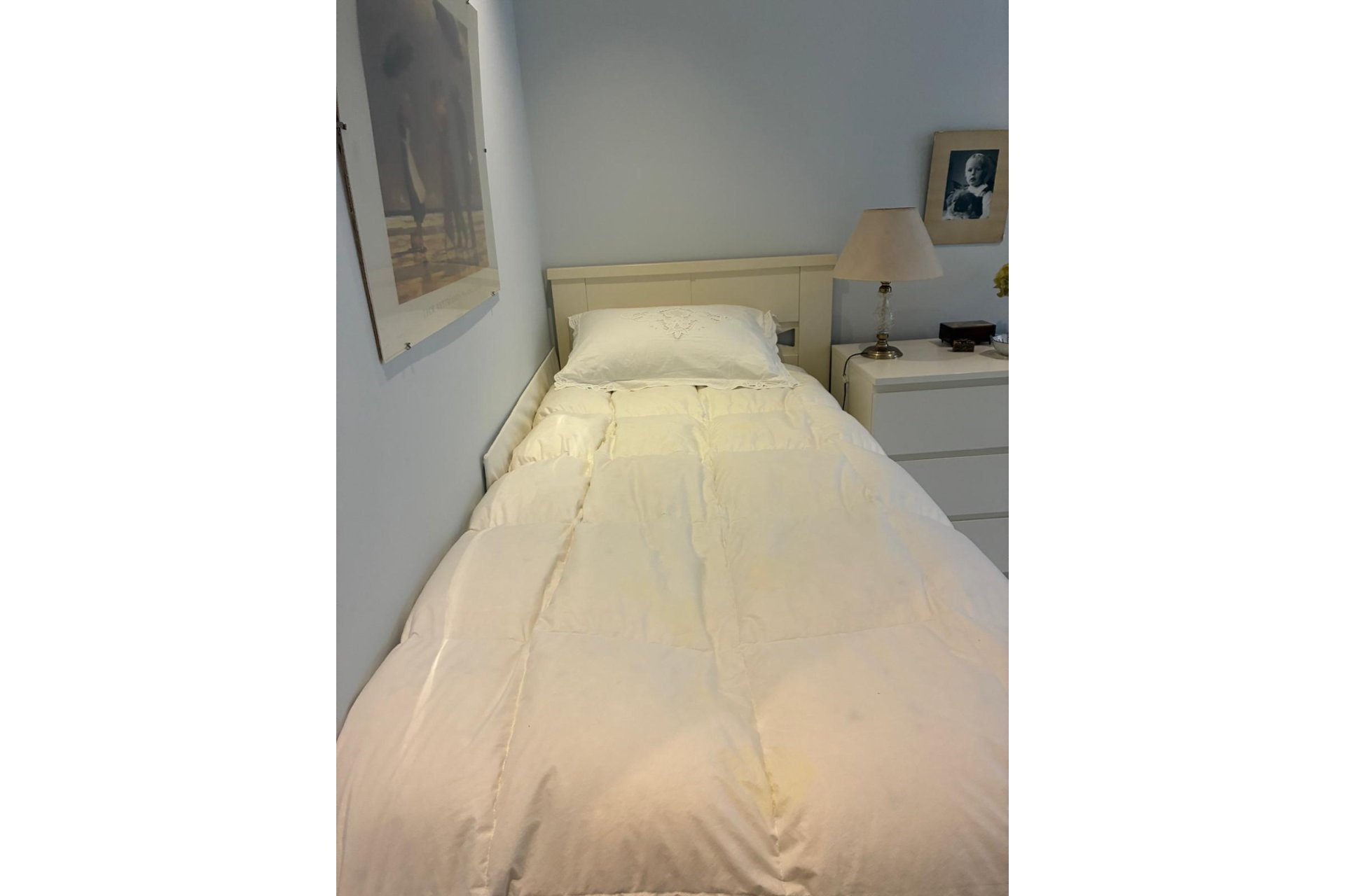 Segunda mano - Apartamento -
Torrevieja - El Acequión - Los Náufragos