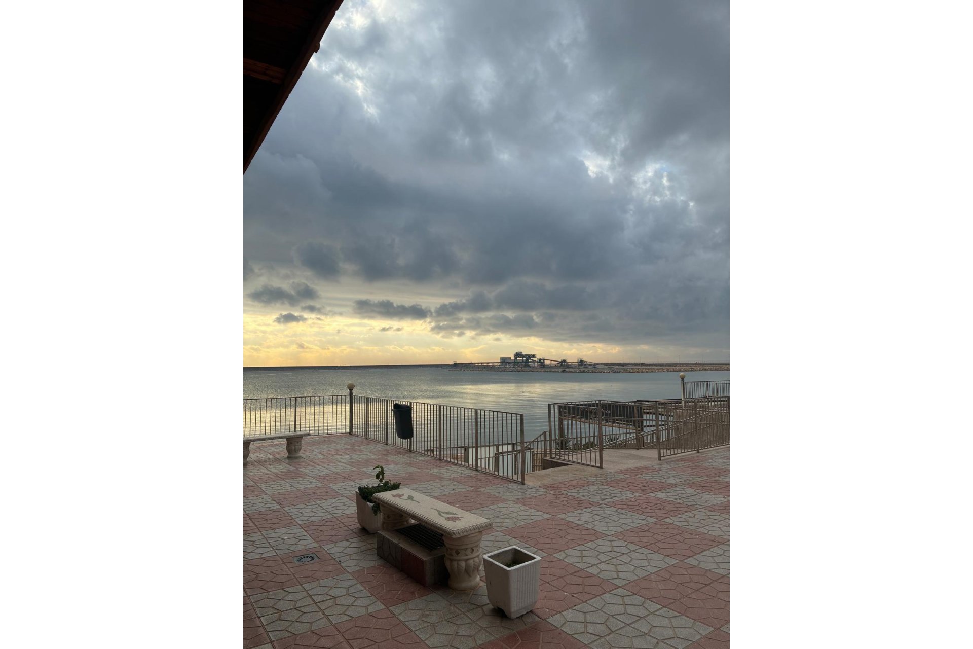 Segunda mano - Apartamento -
Torrevieja - El Acequión - Los Náufragos