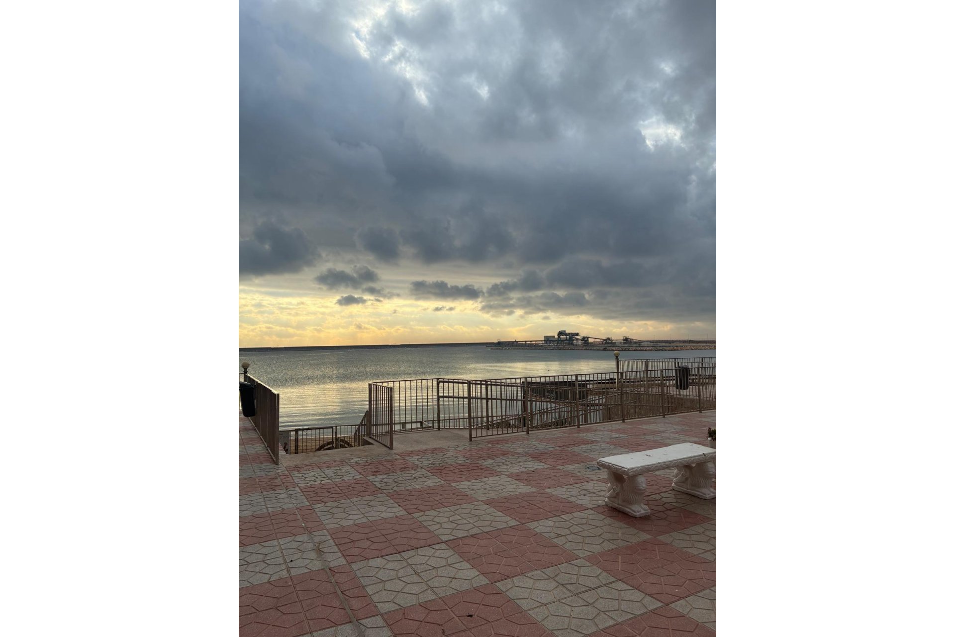 Segunda mano - Apartamento -
Torrevieja - El Acequión - Los Náufragos