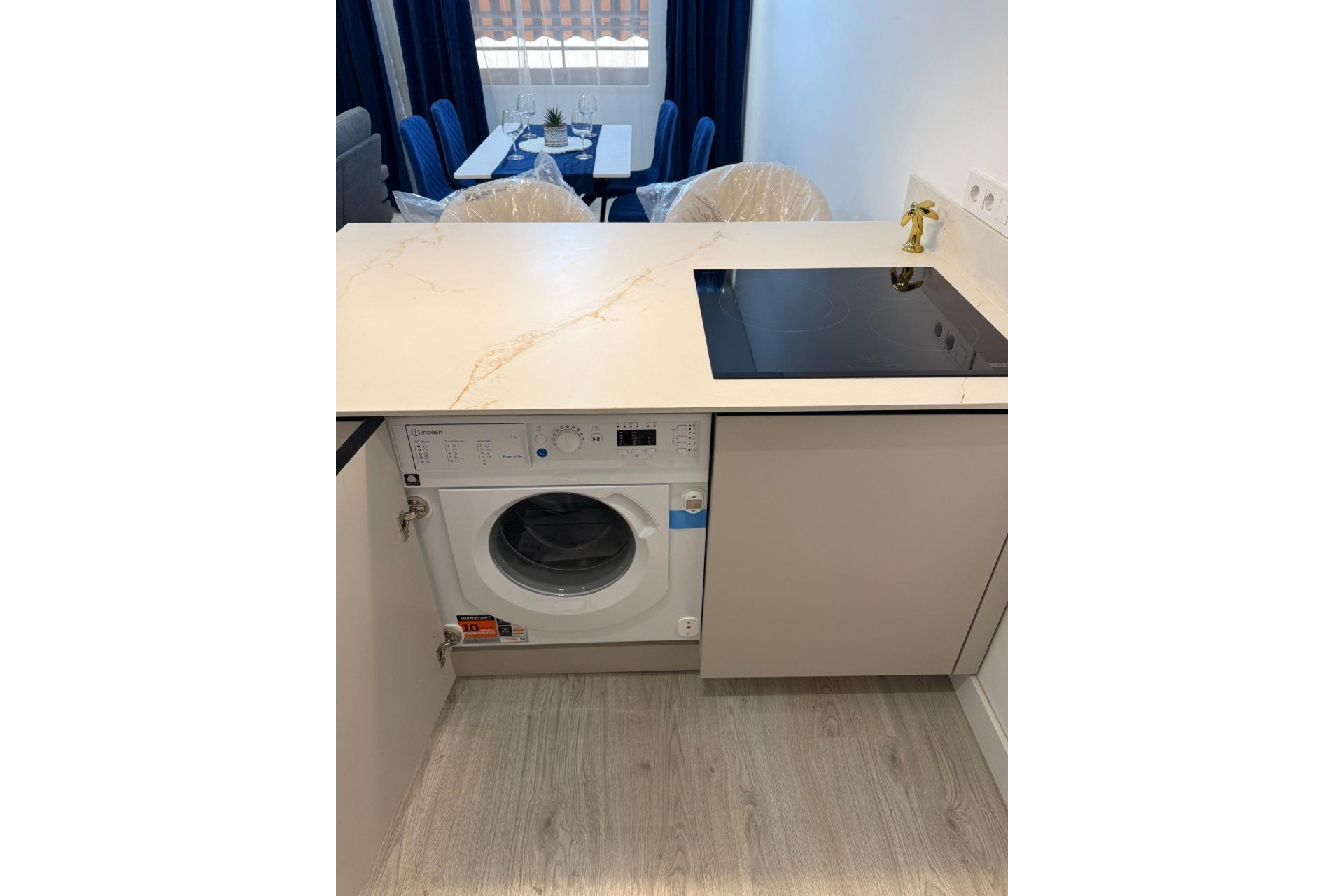 Segunda mano - Apartamento -
Torrevieja - El Acequión - Los Náufragos