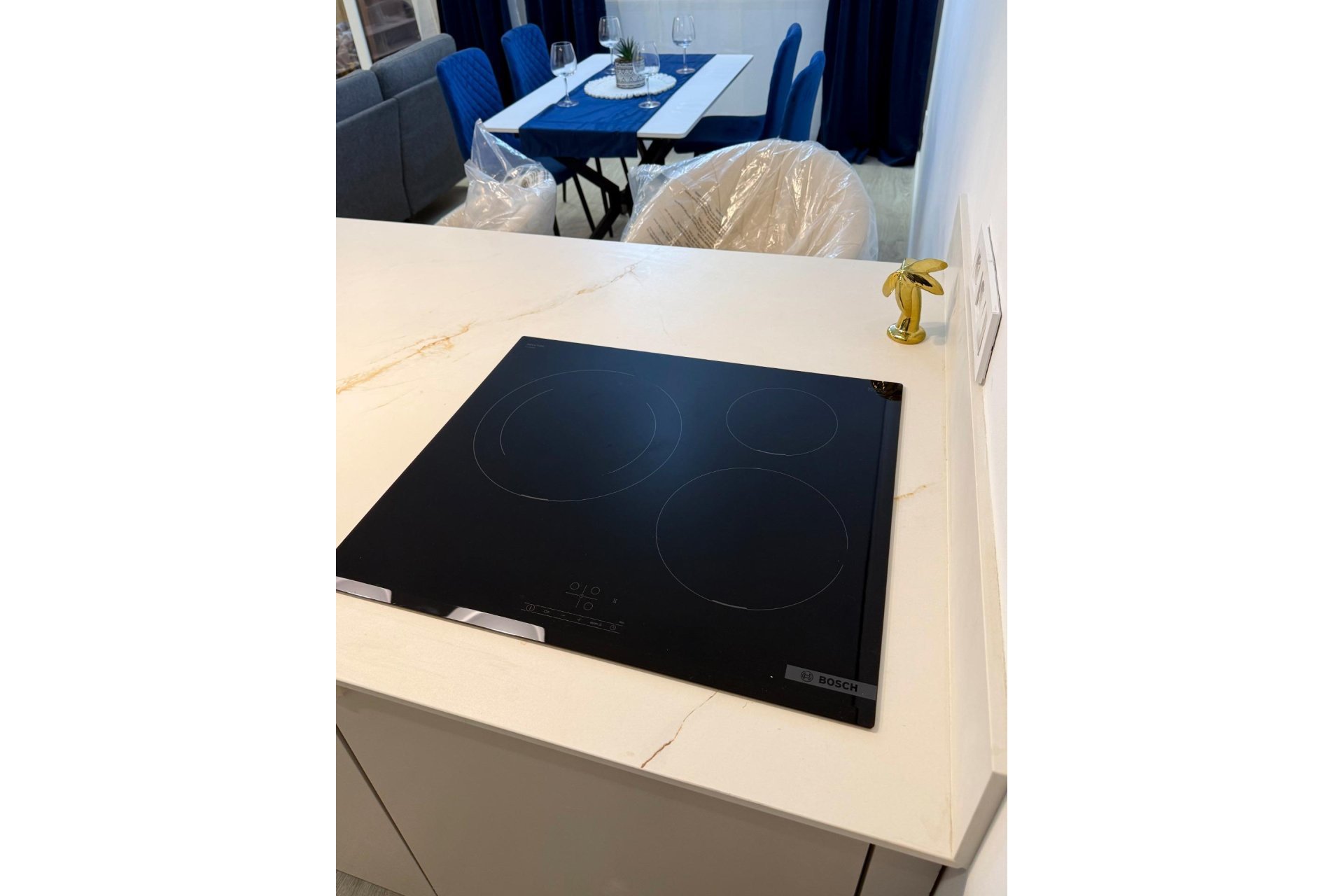 Segunda mano - Apartamento -
Torrevieja - El Acequión - Los Náufragos