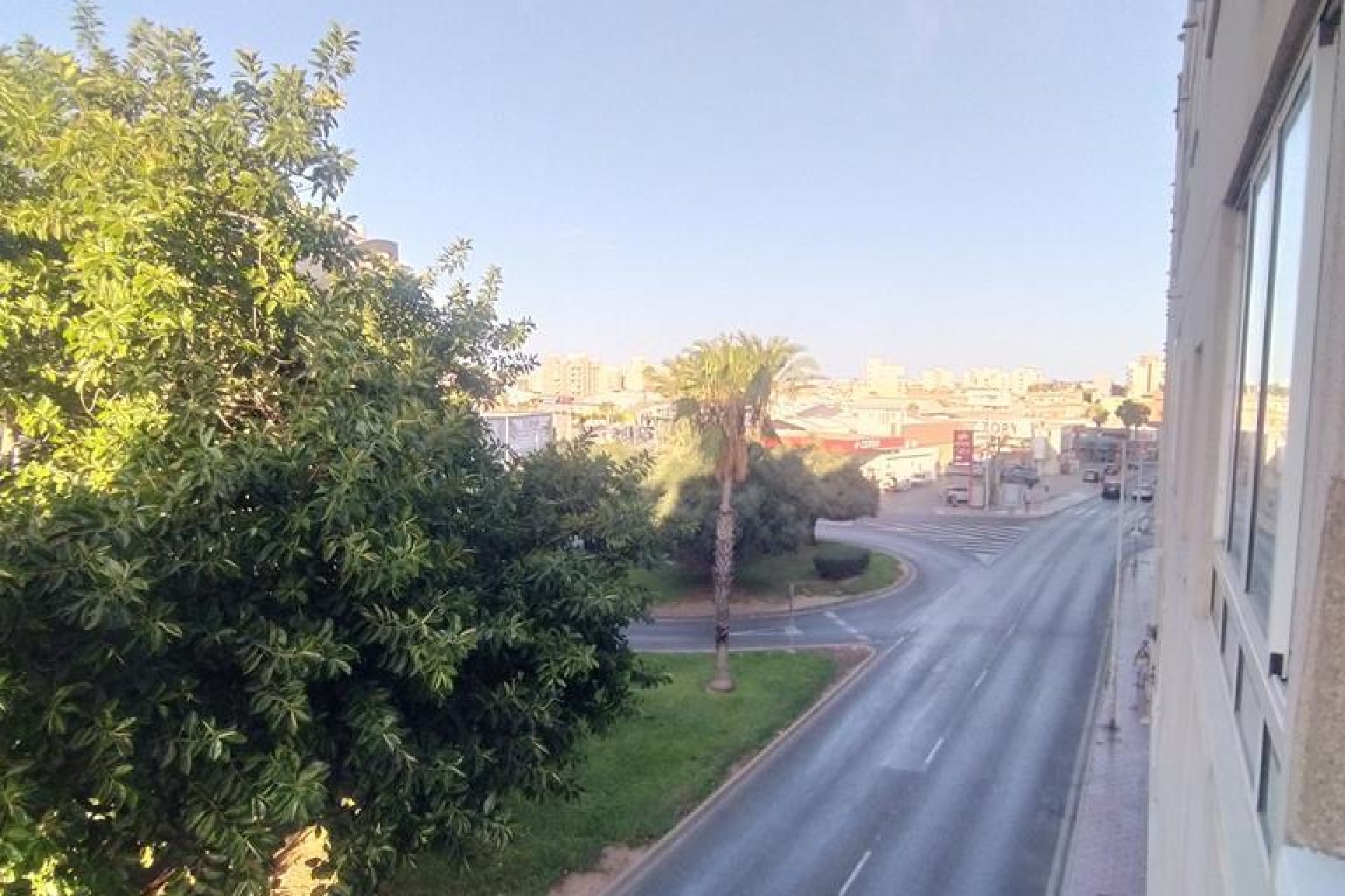 Segunda mano - Apartamento -
Torrevieja - El Molino