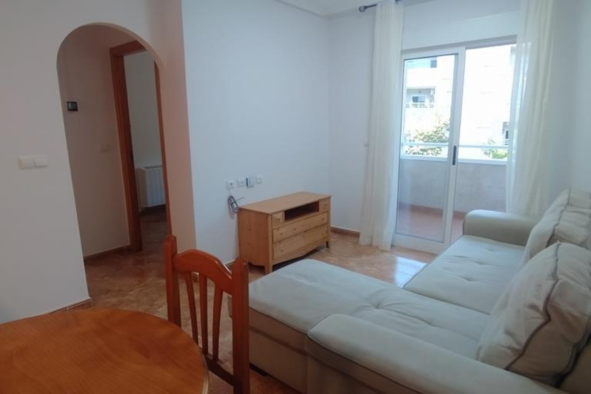 Segunda mano - Apartamento -
Torrevieja - El Molino
