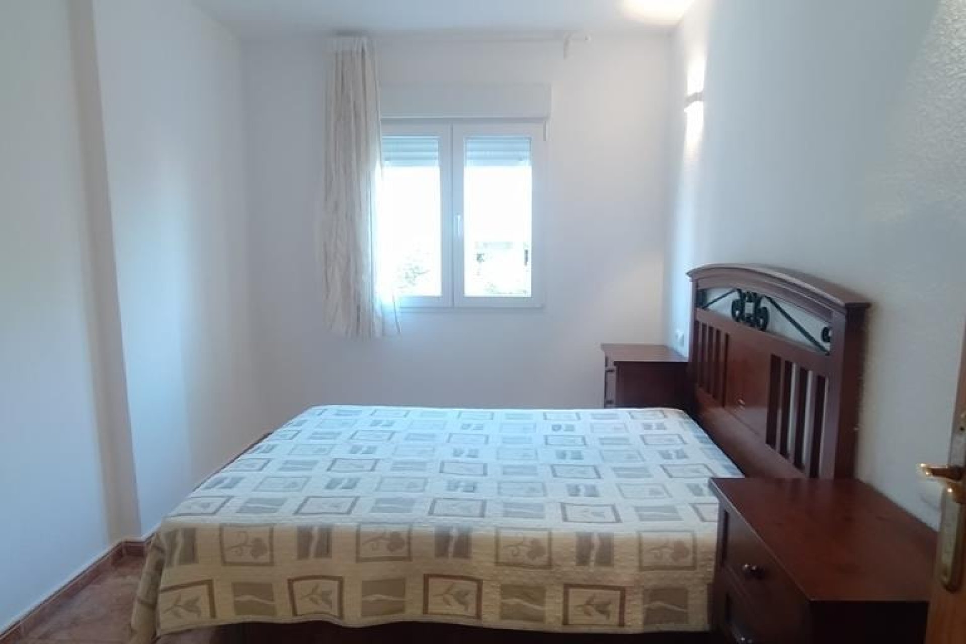 Segunda mano - Apartamento -
Torrevieja - El Molino