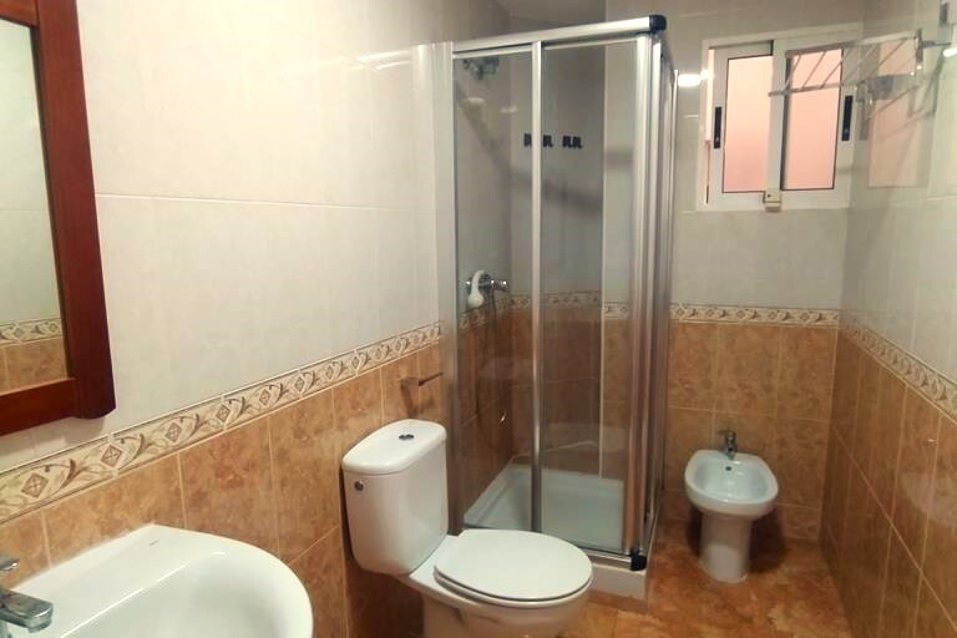 Segunda mano - Apartamento -
Torrevieja - El Molino