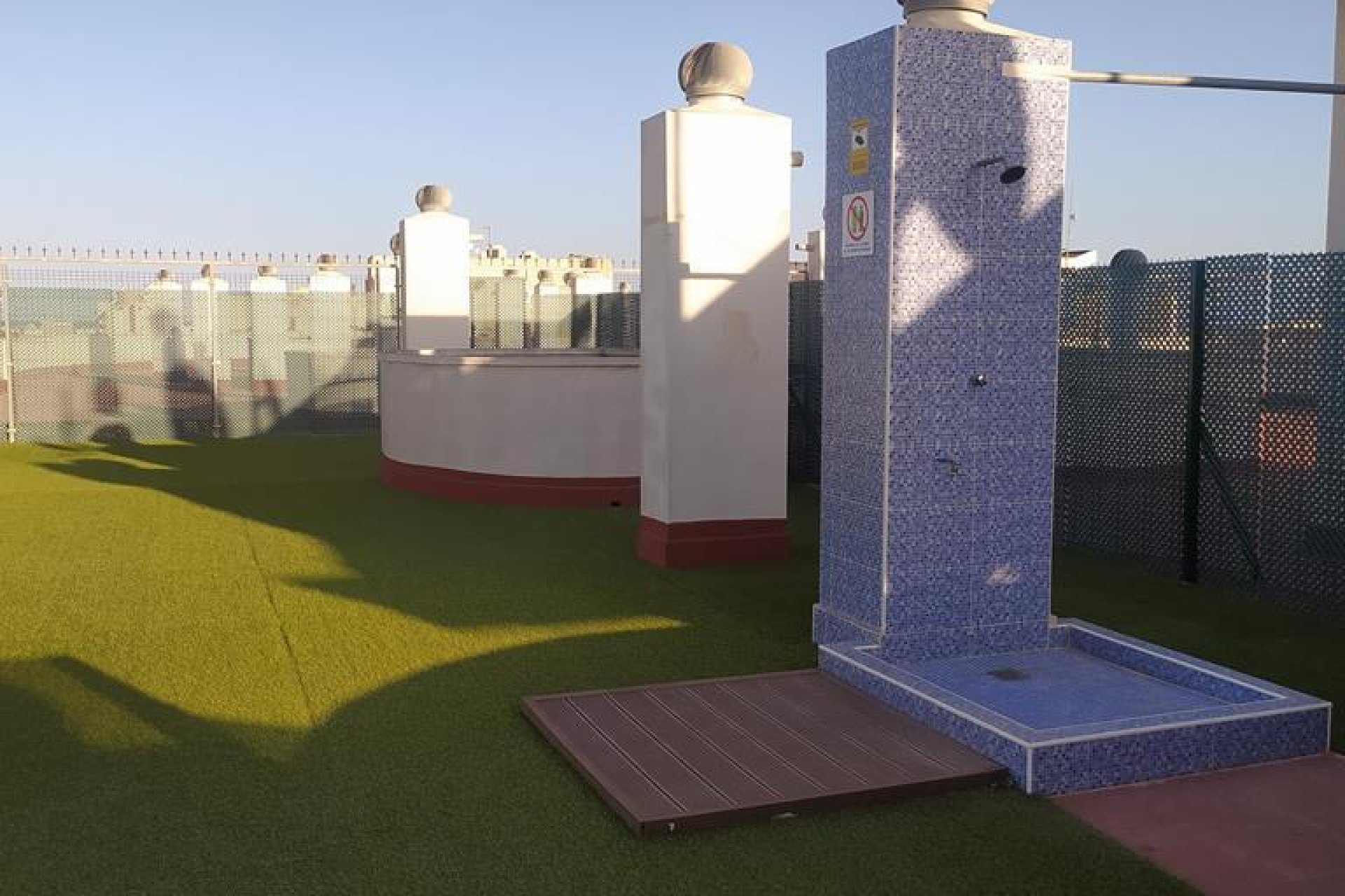 Segunda mano - Apartamento -
Torrevieja - El Molino