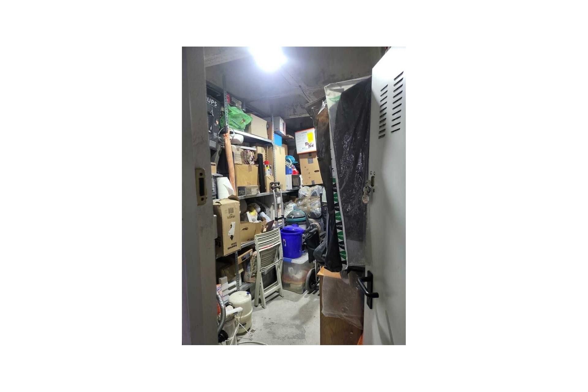 Segunda mano - Apartamento -
Torrevieja - El Molino