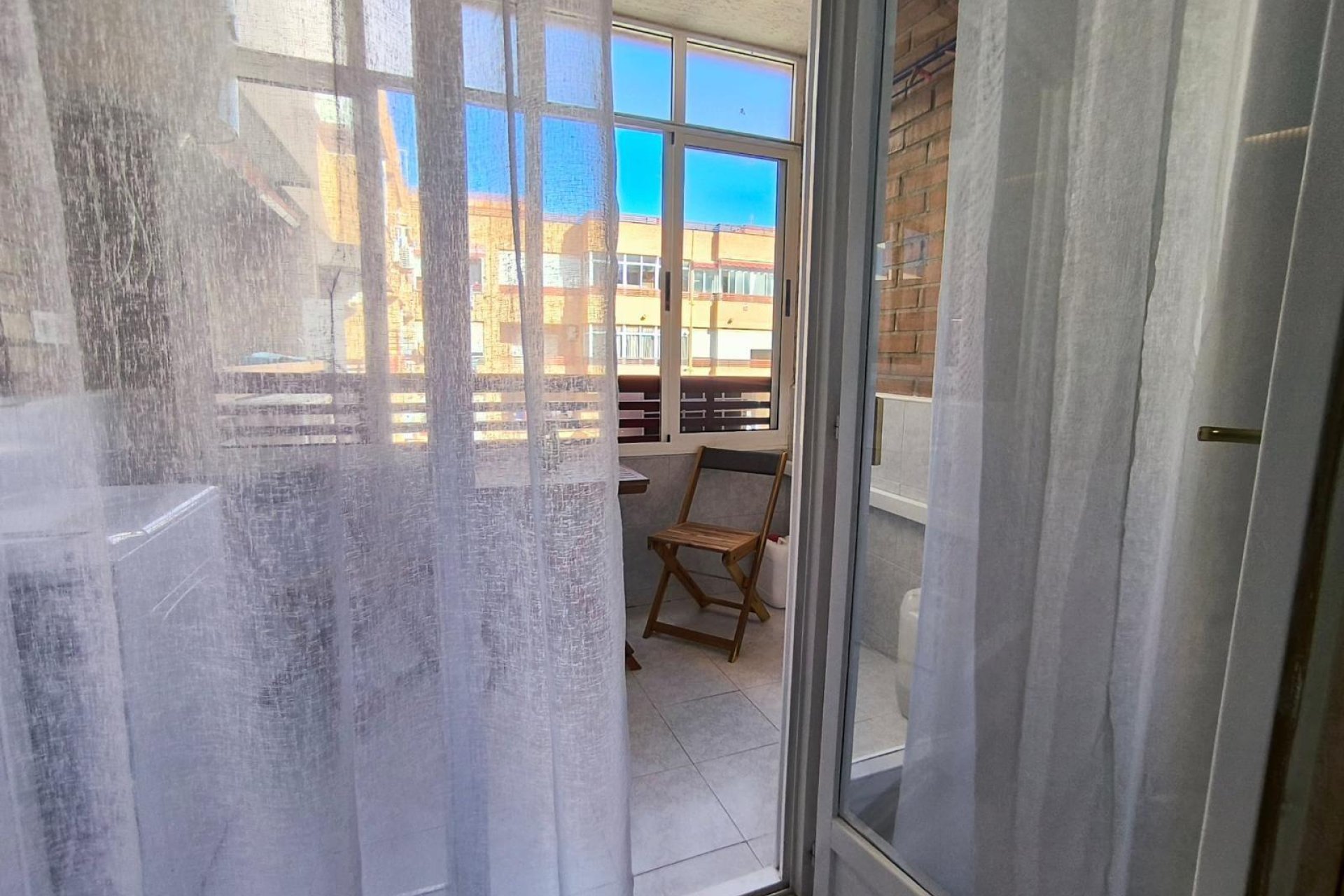 Segunda mano - Apartamento -
Torrevieja - El Molino