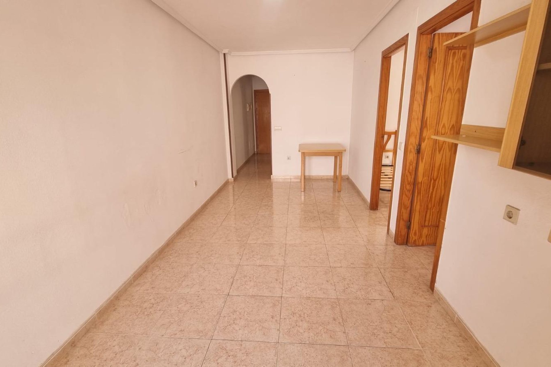Segunda mano - Apartamento -
Torrevieja - El Molino