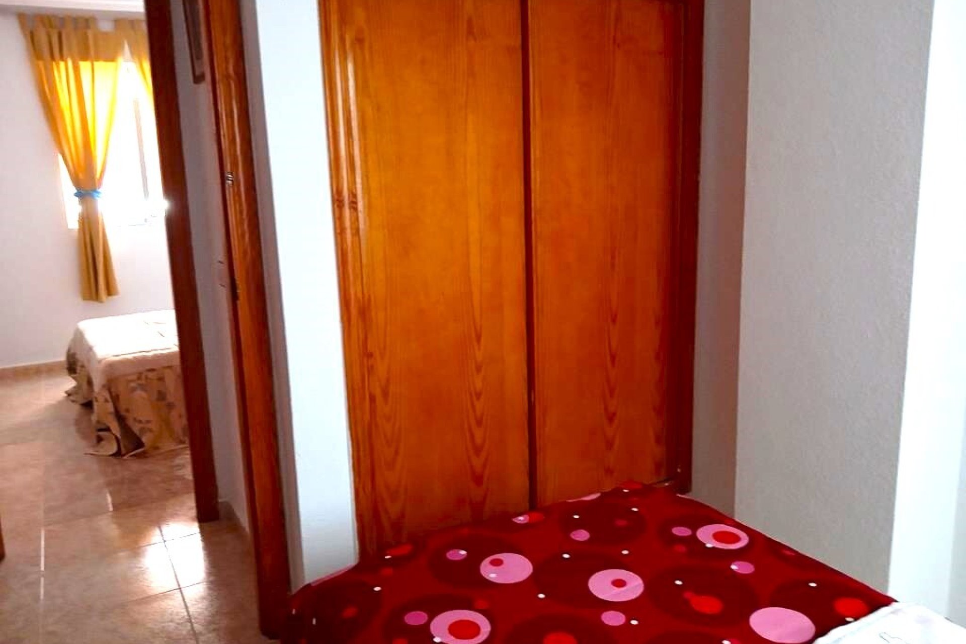 Segunda mano - Apartamento -
Torrevieja - El Molino