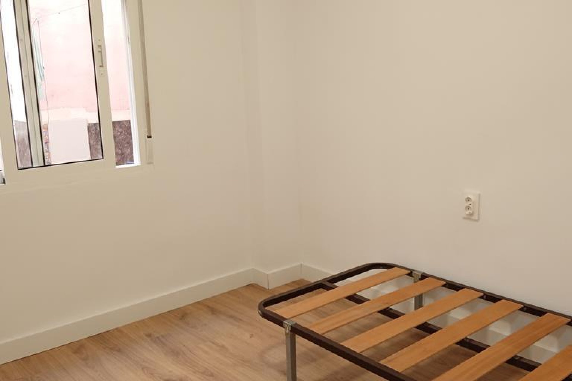 Segunda mano - Apartamento -
Torrevieja - El Molino