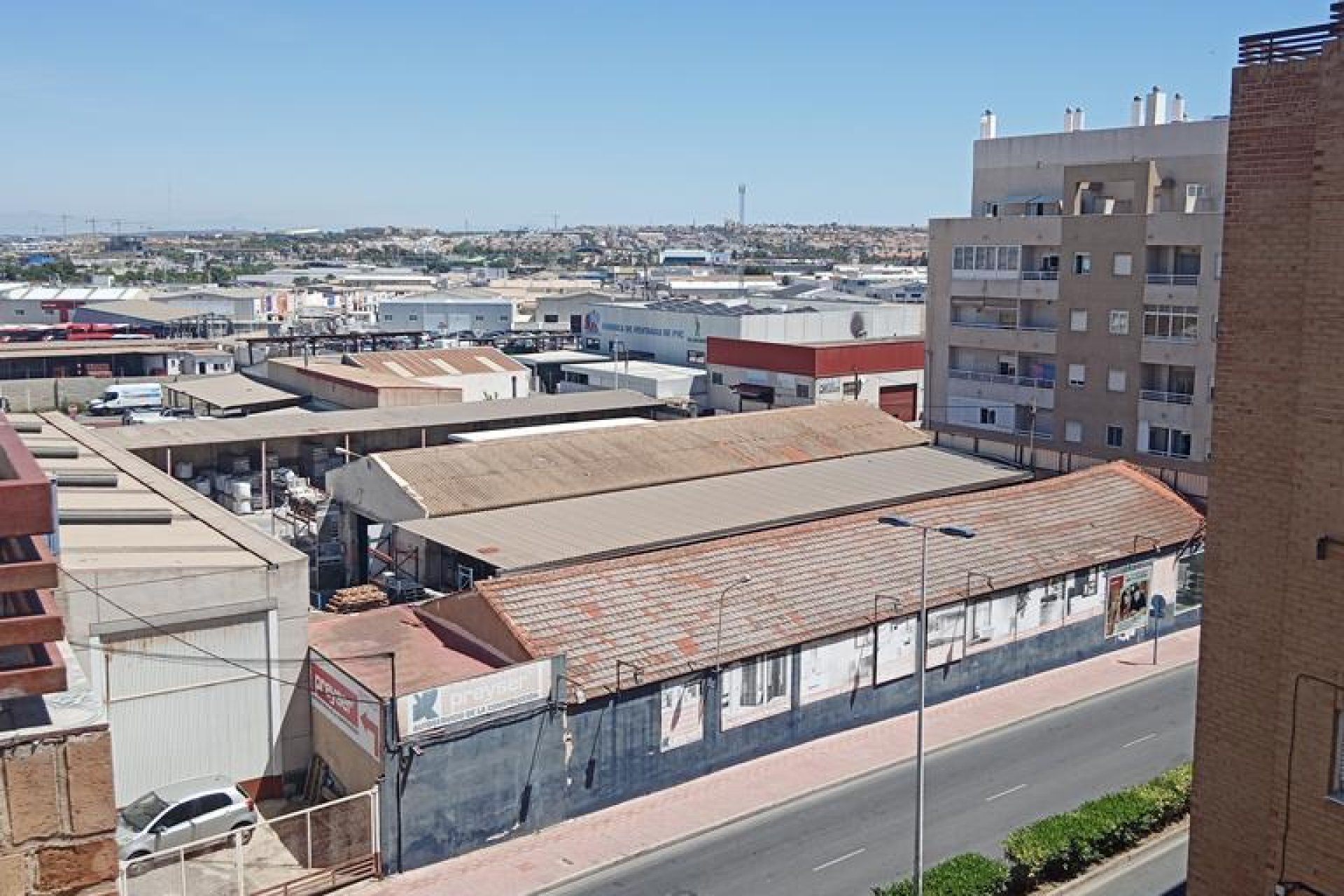 Segunda mano - Apartamento -
Torrevieja - El Molino