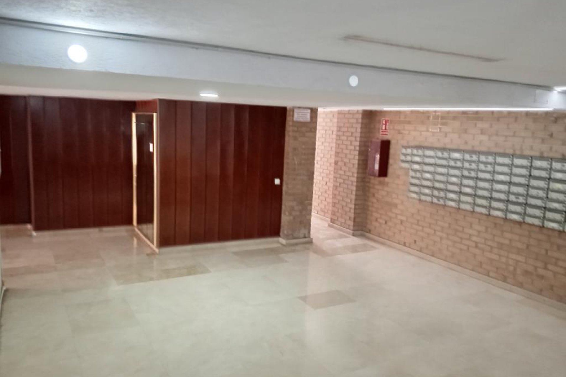 Segunda mano - Apartamento -
Torrevieja - El Molino