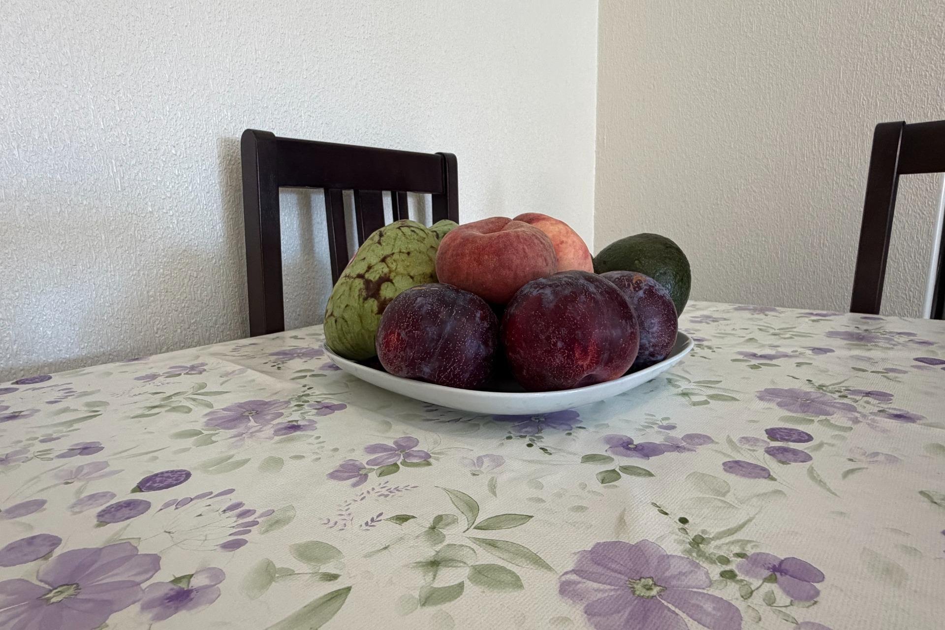 Segunda mano - Apartamento -
Torrevieja - El Molino