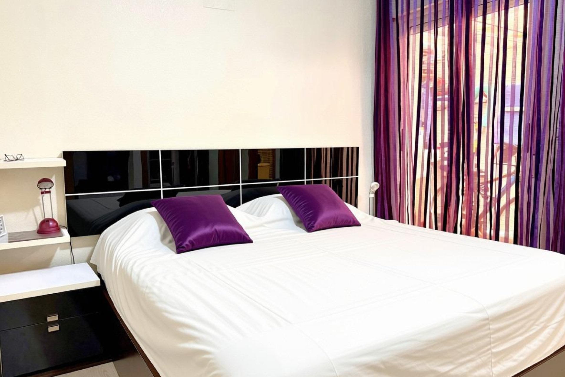 Segunda mano - Apartamento -
Torrevieja - El Molino
