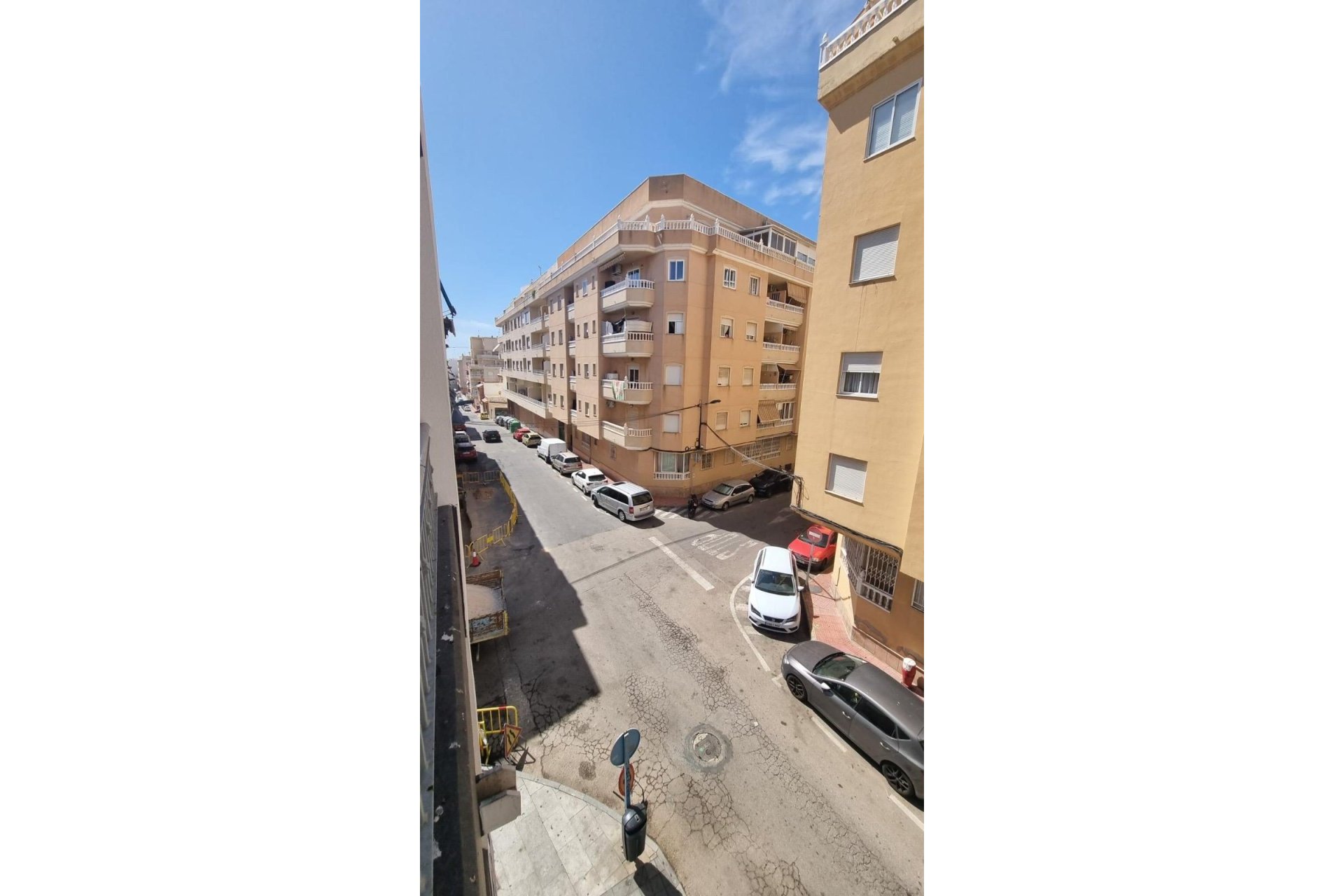 Segunda mano - Apartamento -
Torrevieja - El Molino