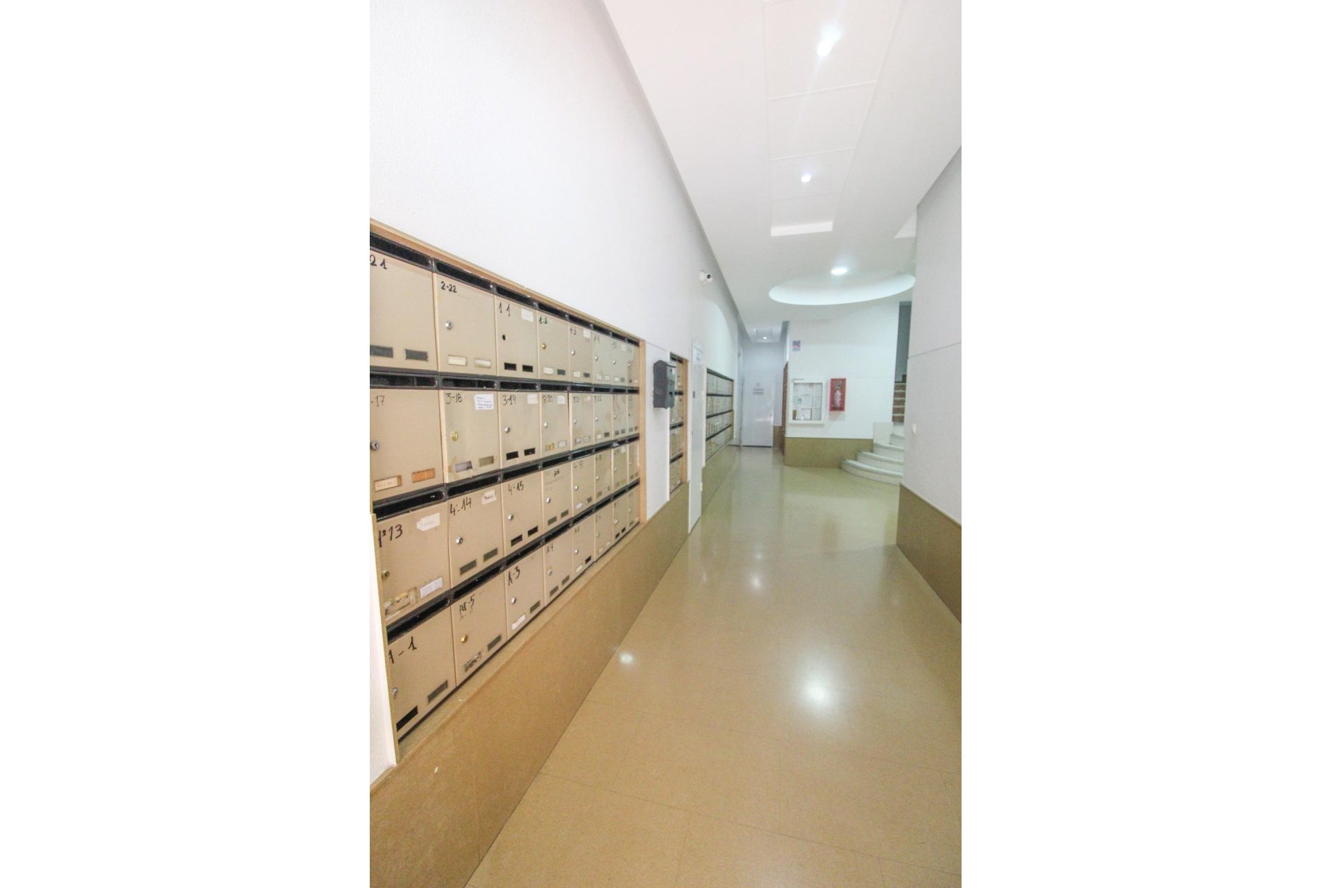 Segunda mano - Apartamento -
Torrevieja - El Molino