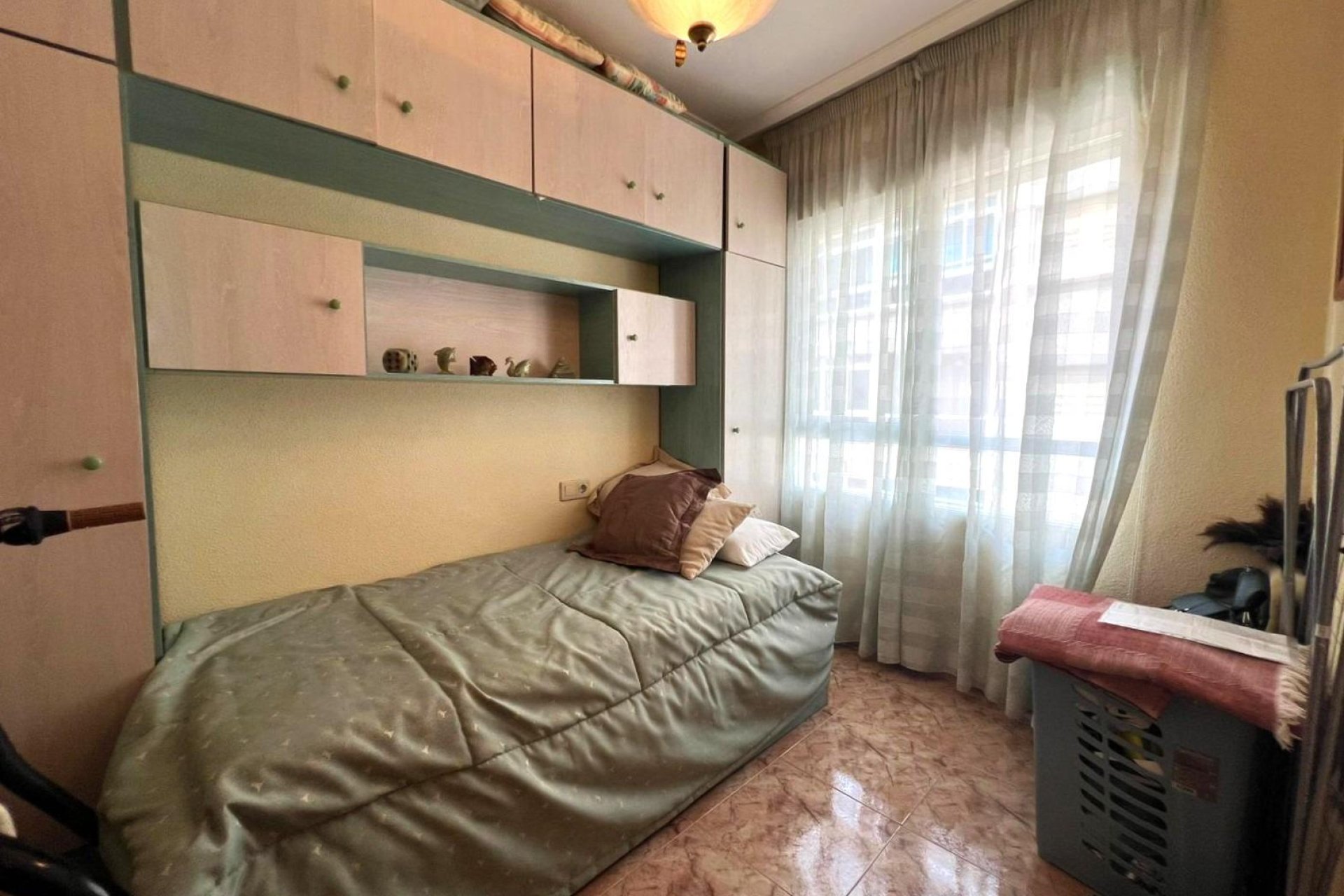 Segunda mano - Apartamento -
Torrevieja - Estacion De Autobuses