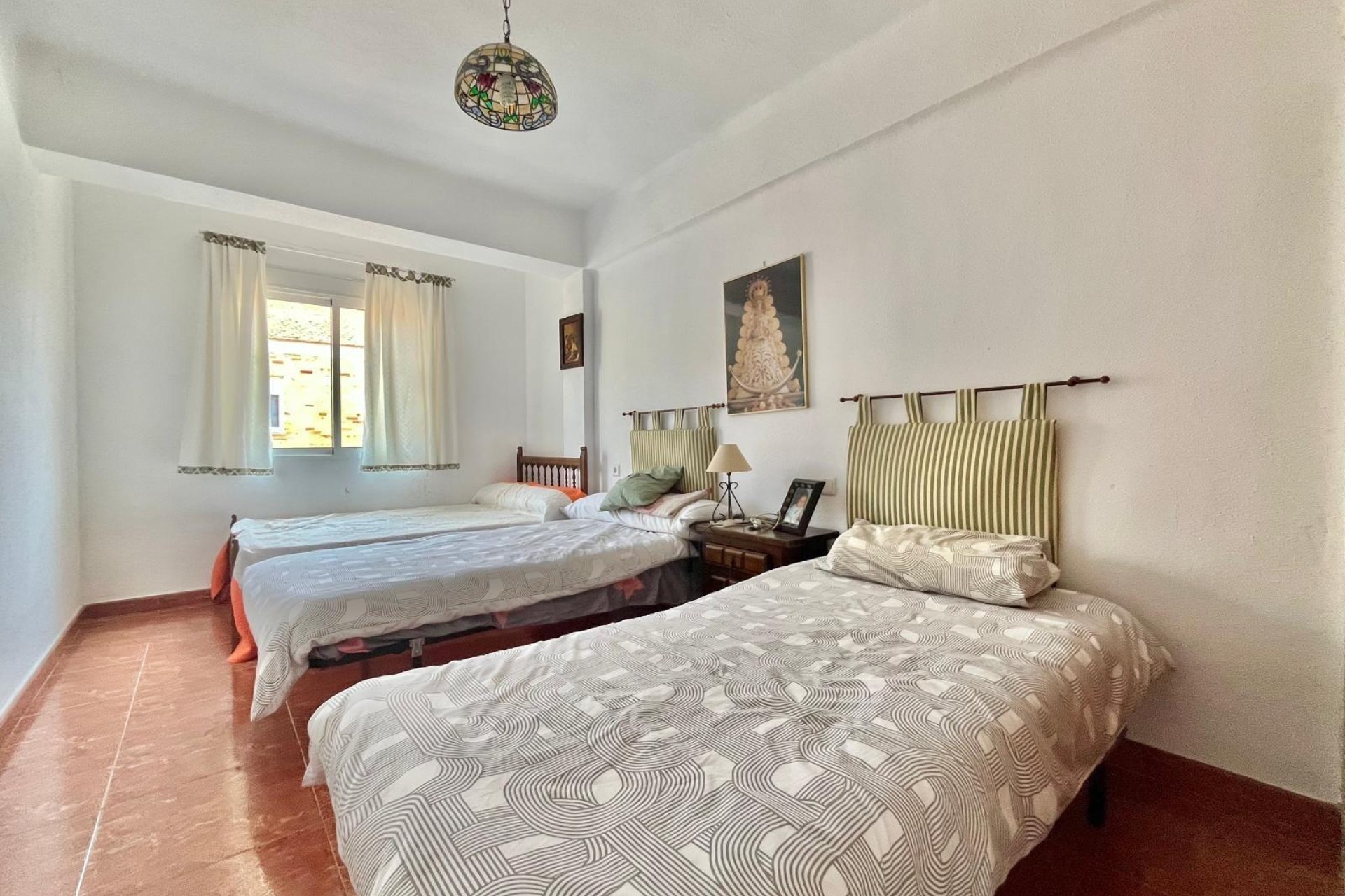 Segunda mano - Apartamento -
Torrevieja - Estacion De Autobuses