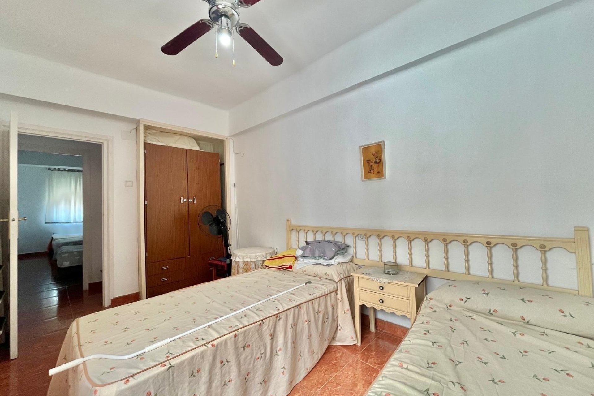 Segunda mano - Apartamento -
Torrevieja - Estacion De Autobuses