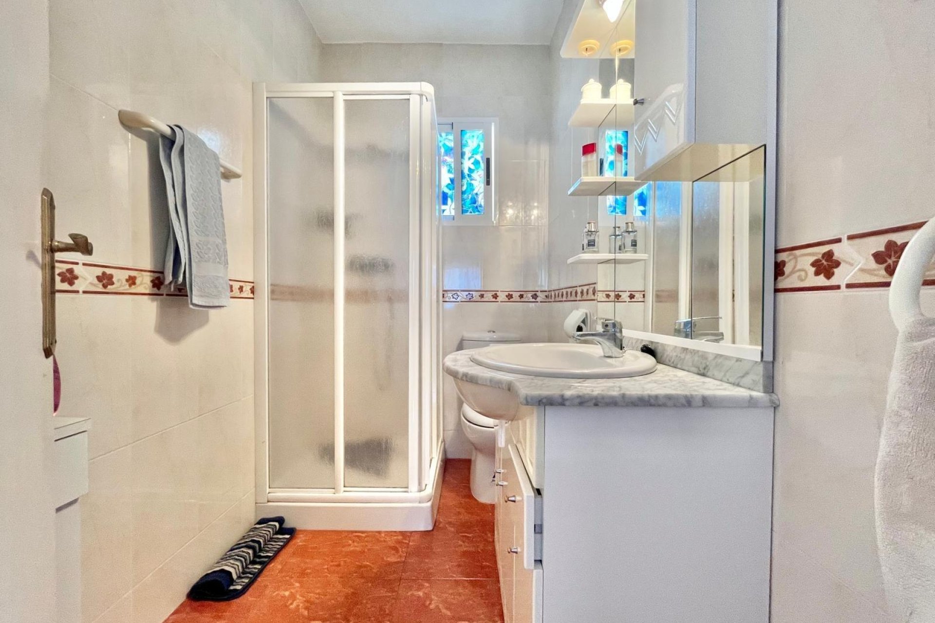 Segunda mano - Apartamento -
Torrevieja - Estacion De Autobuses
