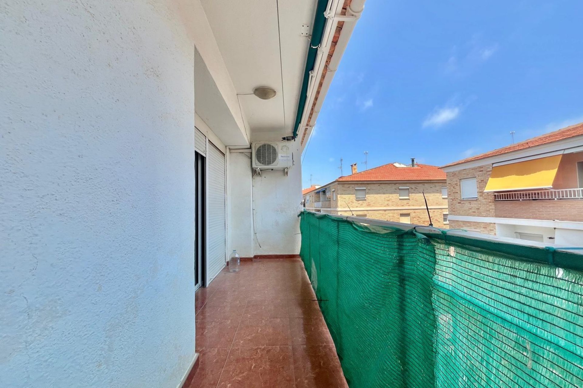 Segunda mano - Apartamento -
Torrevieja - Estacion De Autobuses